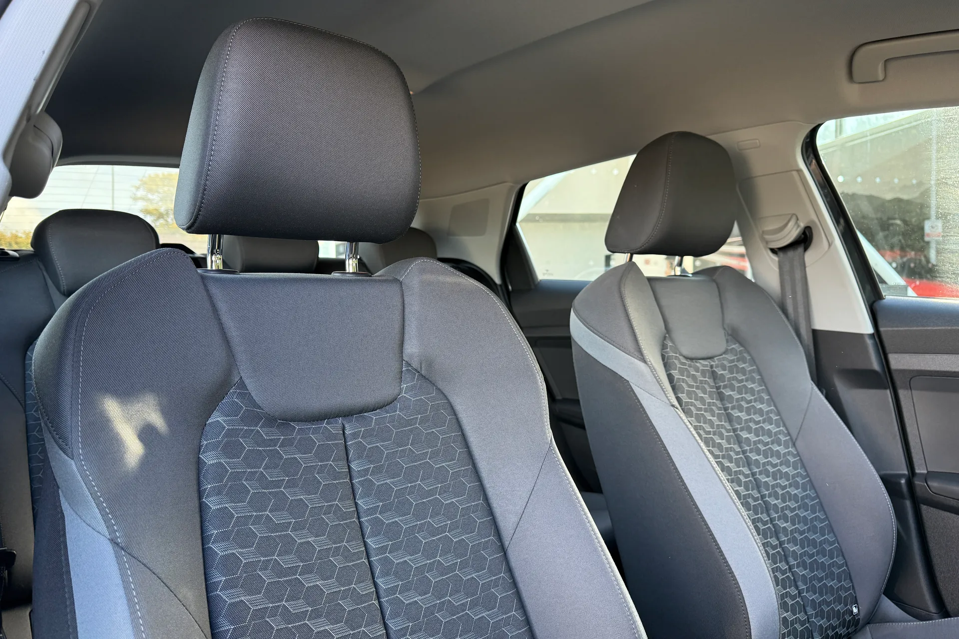 Audi A1 thumbnail image number 13