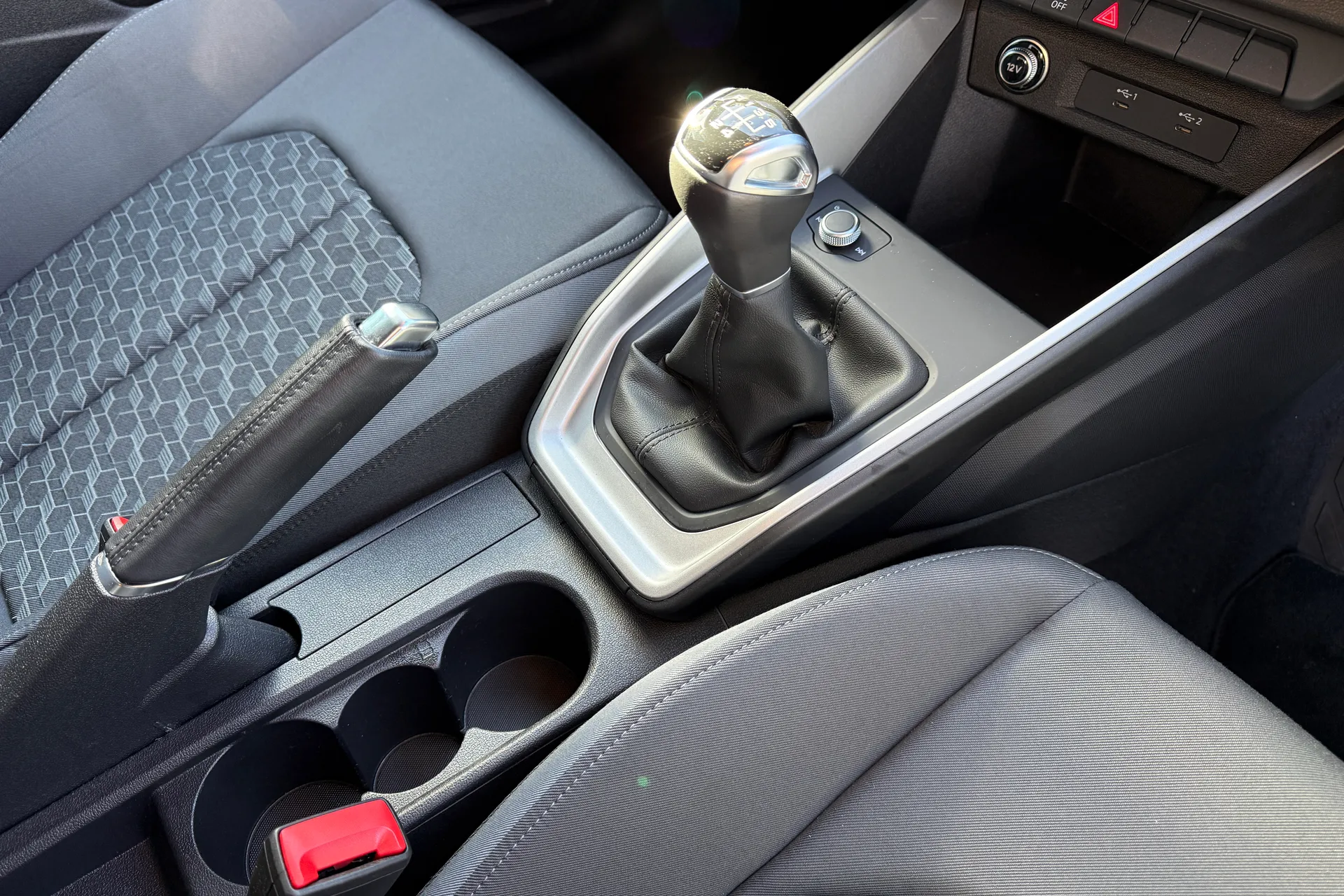 Audi A1 thumbnail image number 47