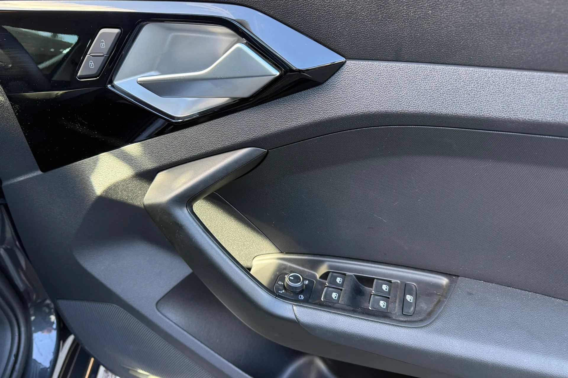 Audi A1 thumbnail image number 45