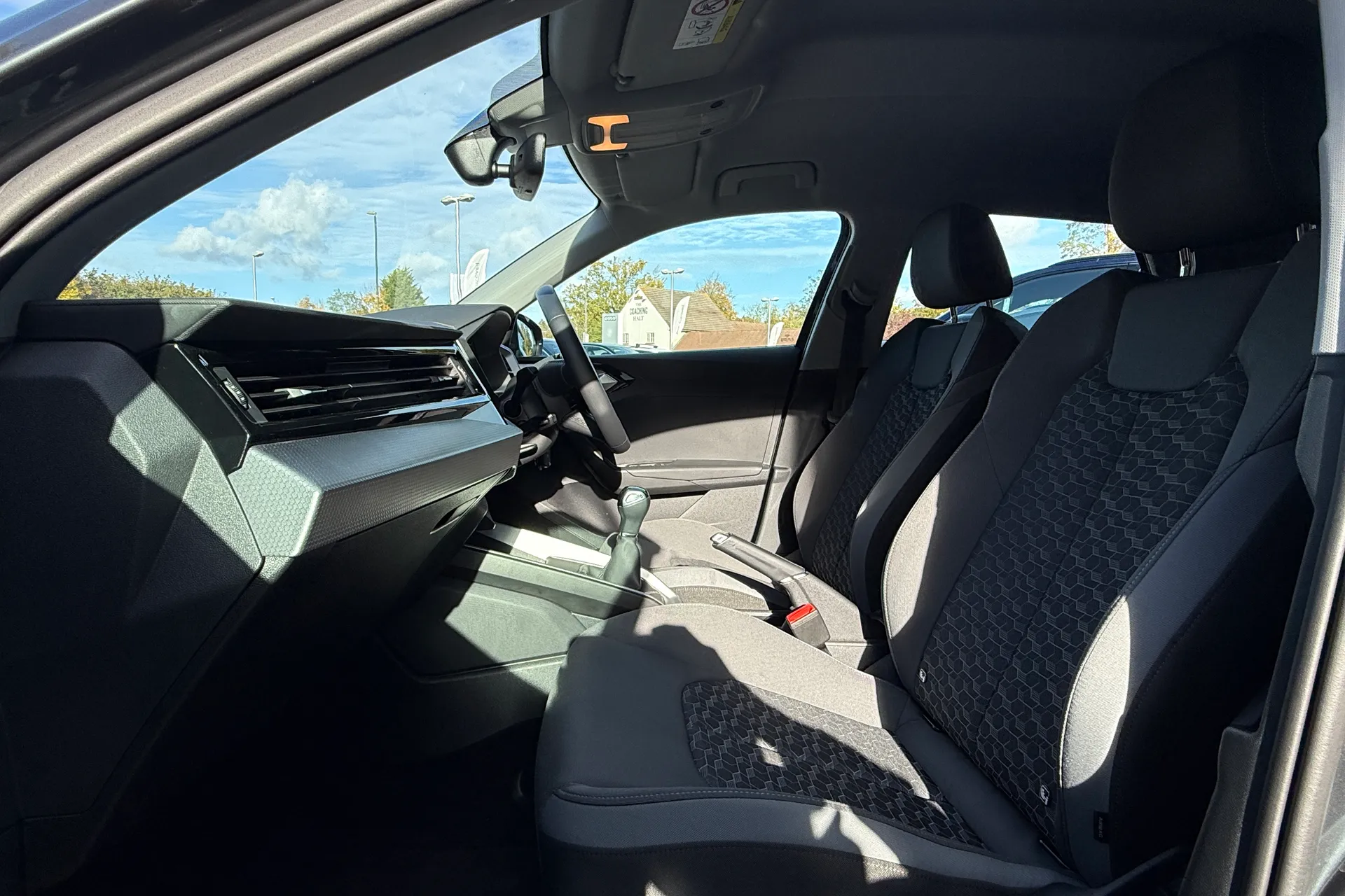 Audi A1 thumbnail image number 19