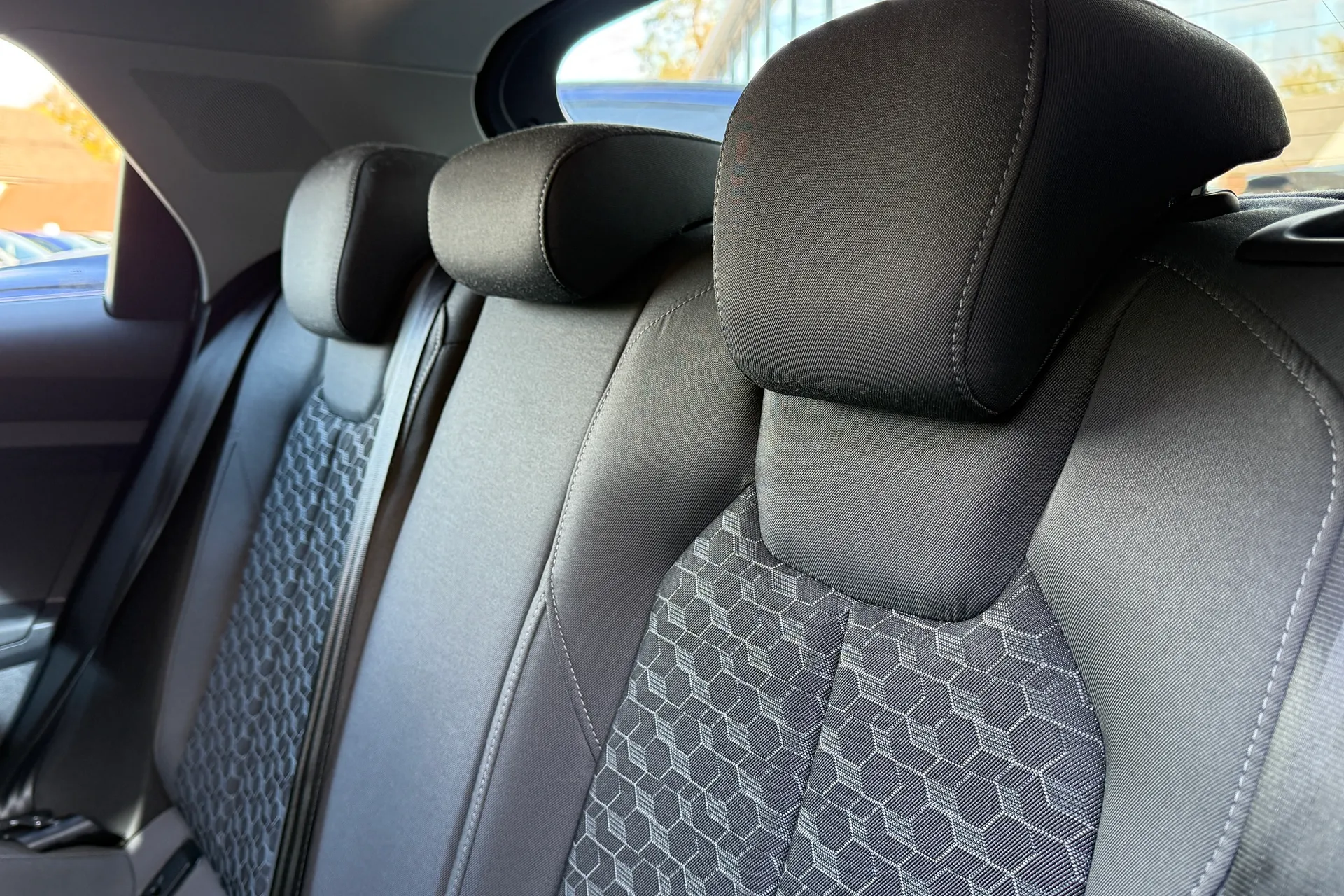 Audi A1 thumbnail image number 28