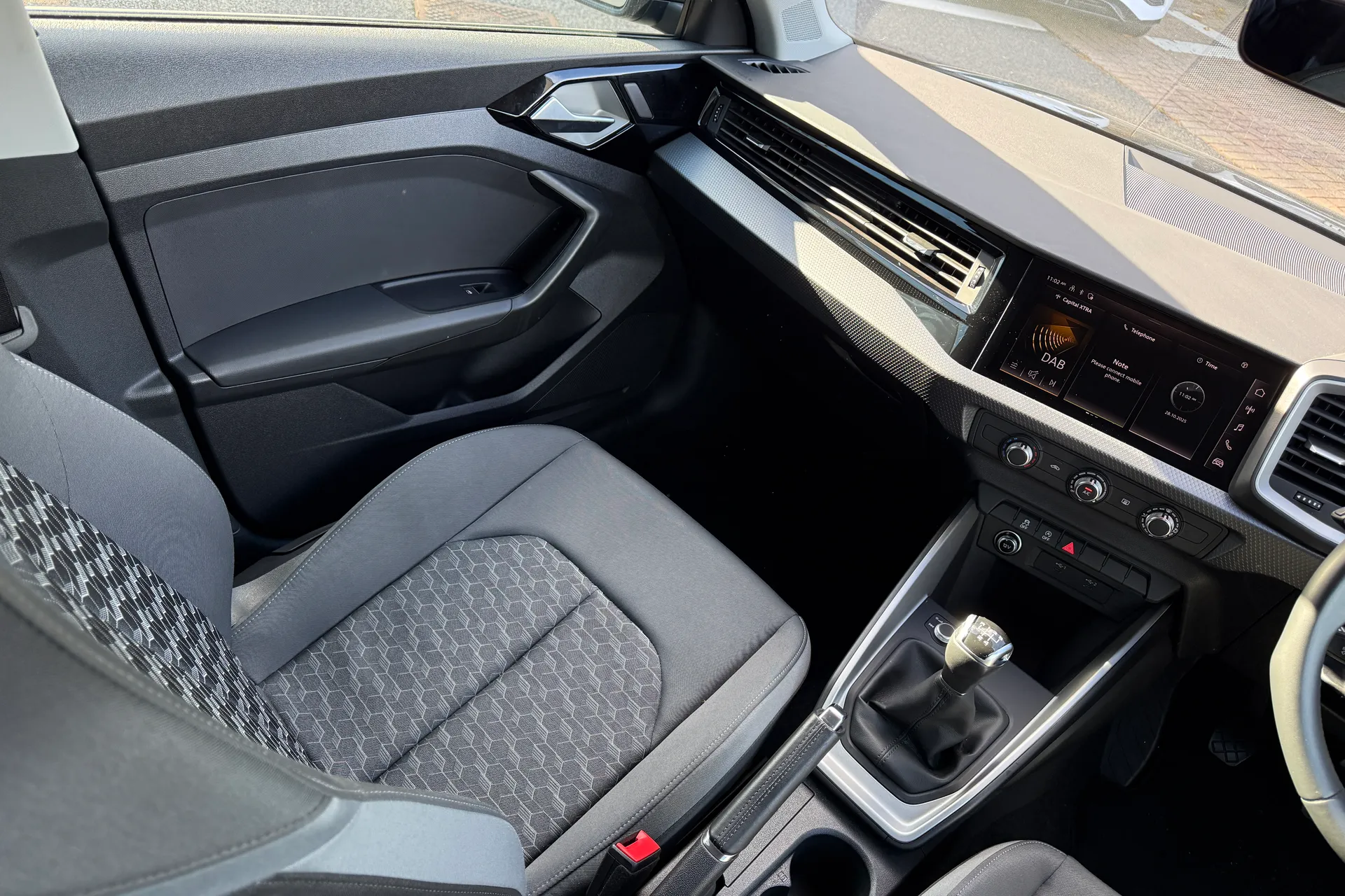 Audi A1 thumbnail image number 37