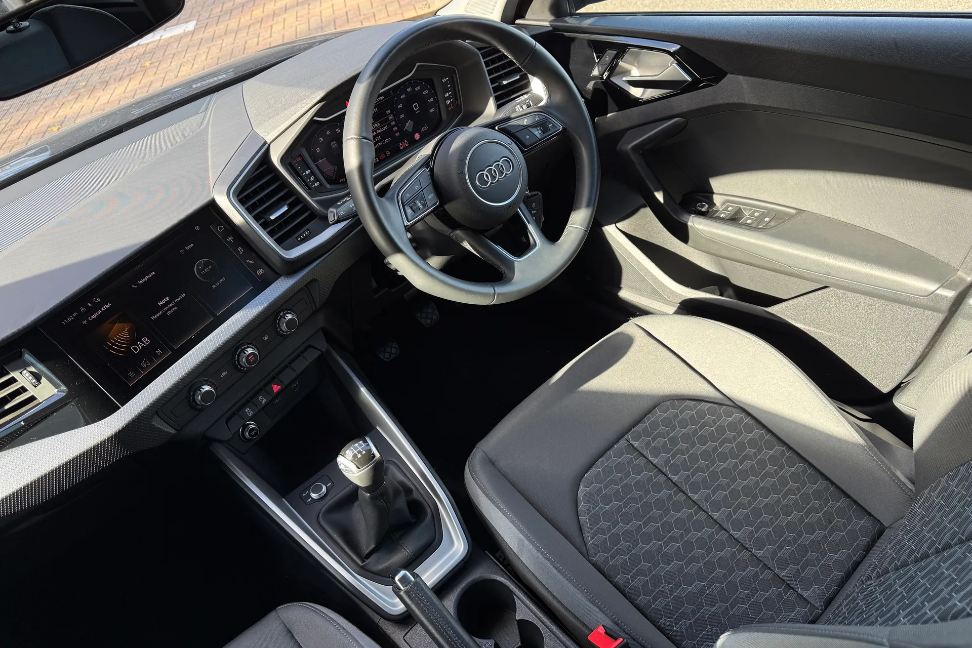 Audi A1 thumbnail image number 39