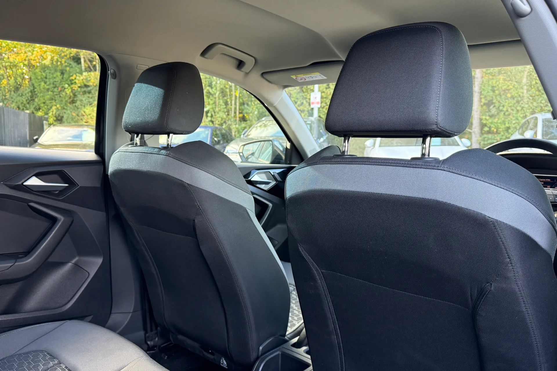 Audi A1 thumbnail image number 11