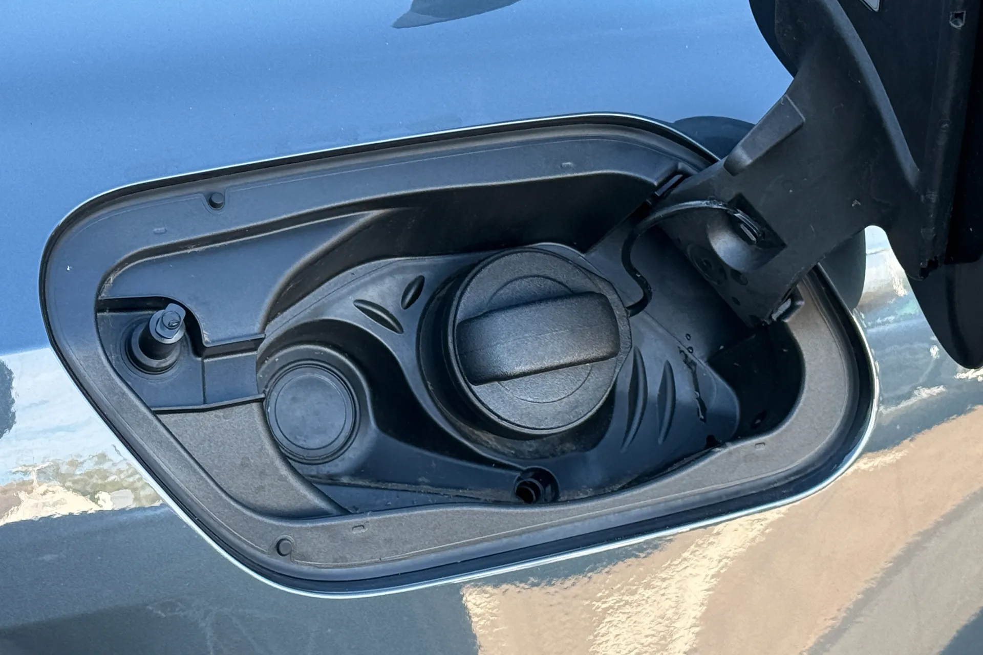 Audi A1 thumbnail image number 32