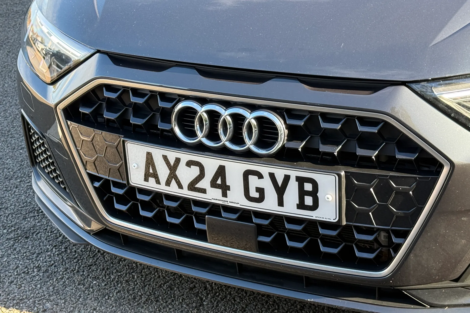 Audi A1 thumbnail image number 24