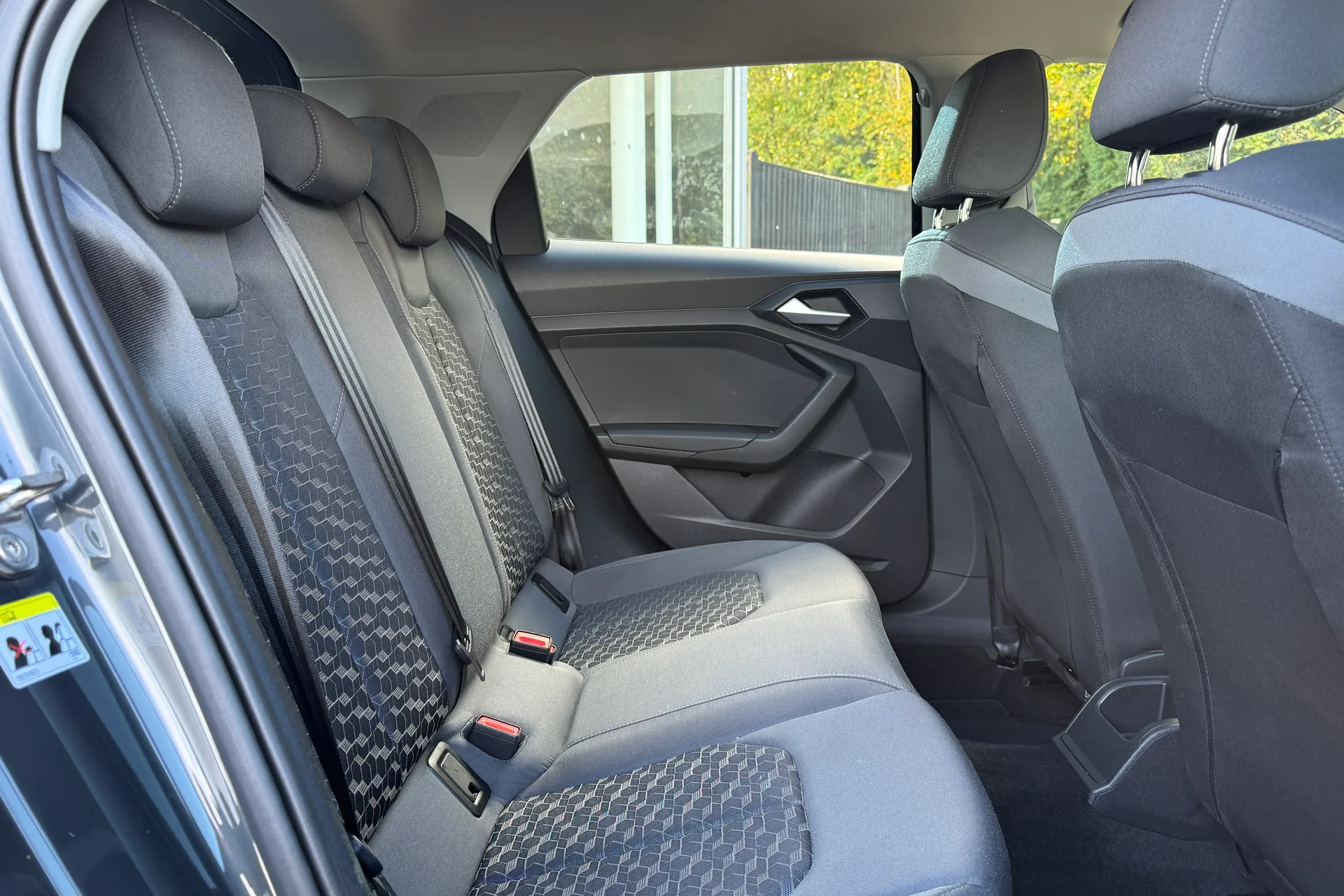 Audi A1 thumbnail image number 10