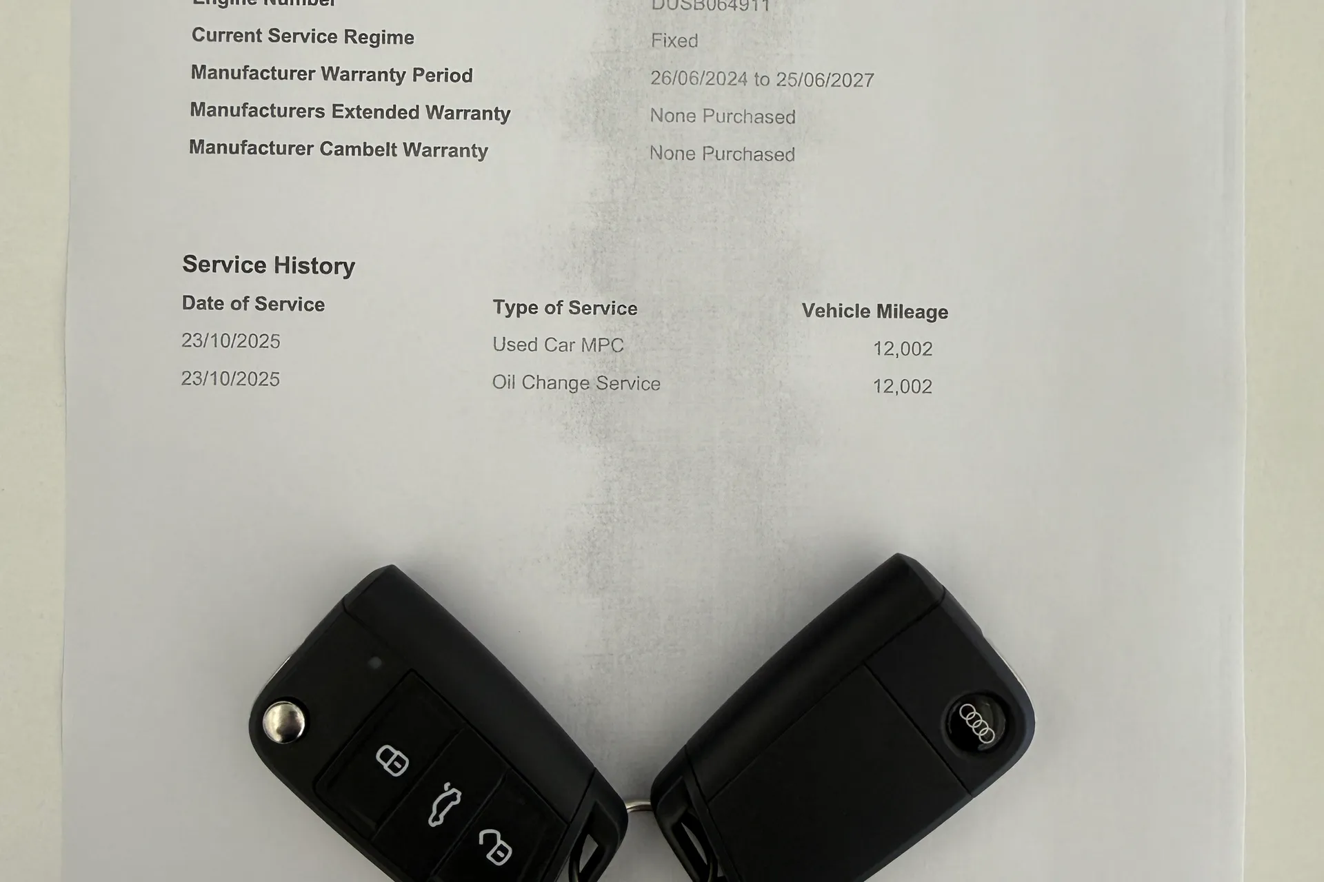 Audi A1 thumbnail image number 4