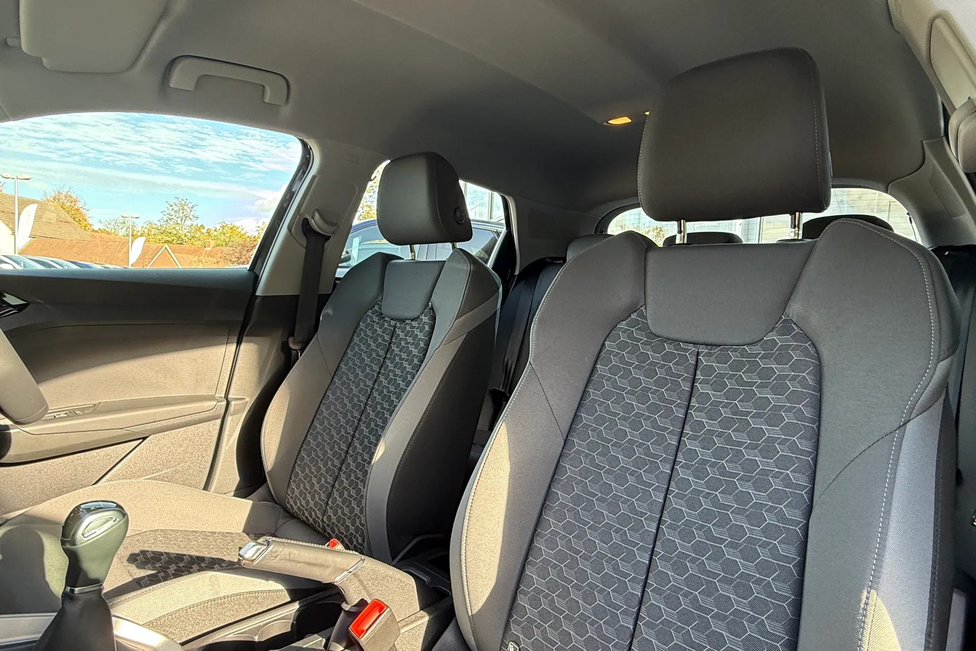 Audi A1 thumbnail image number 20