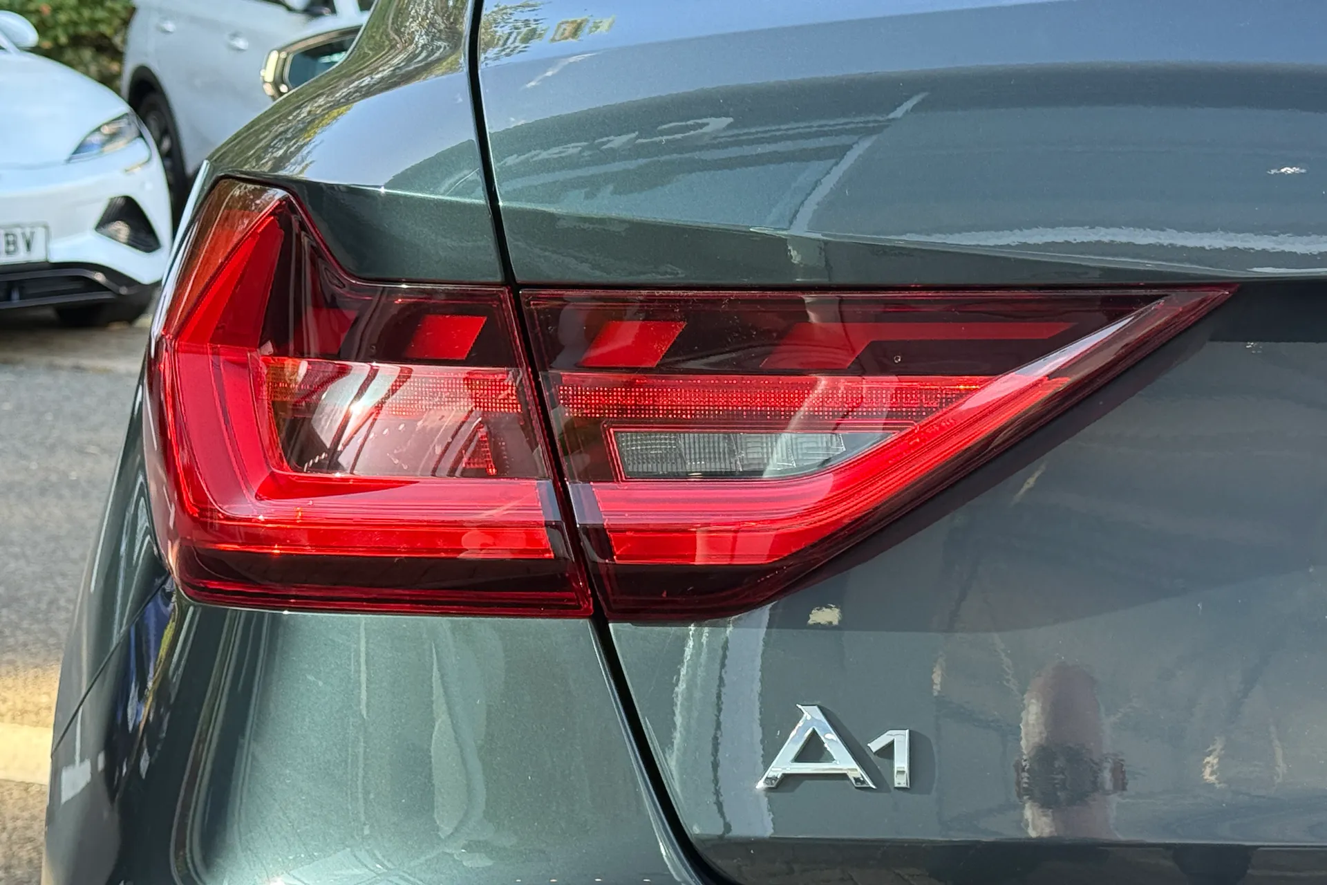 Audi A1 thumbnail image number 29