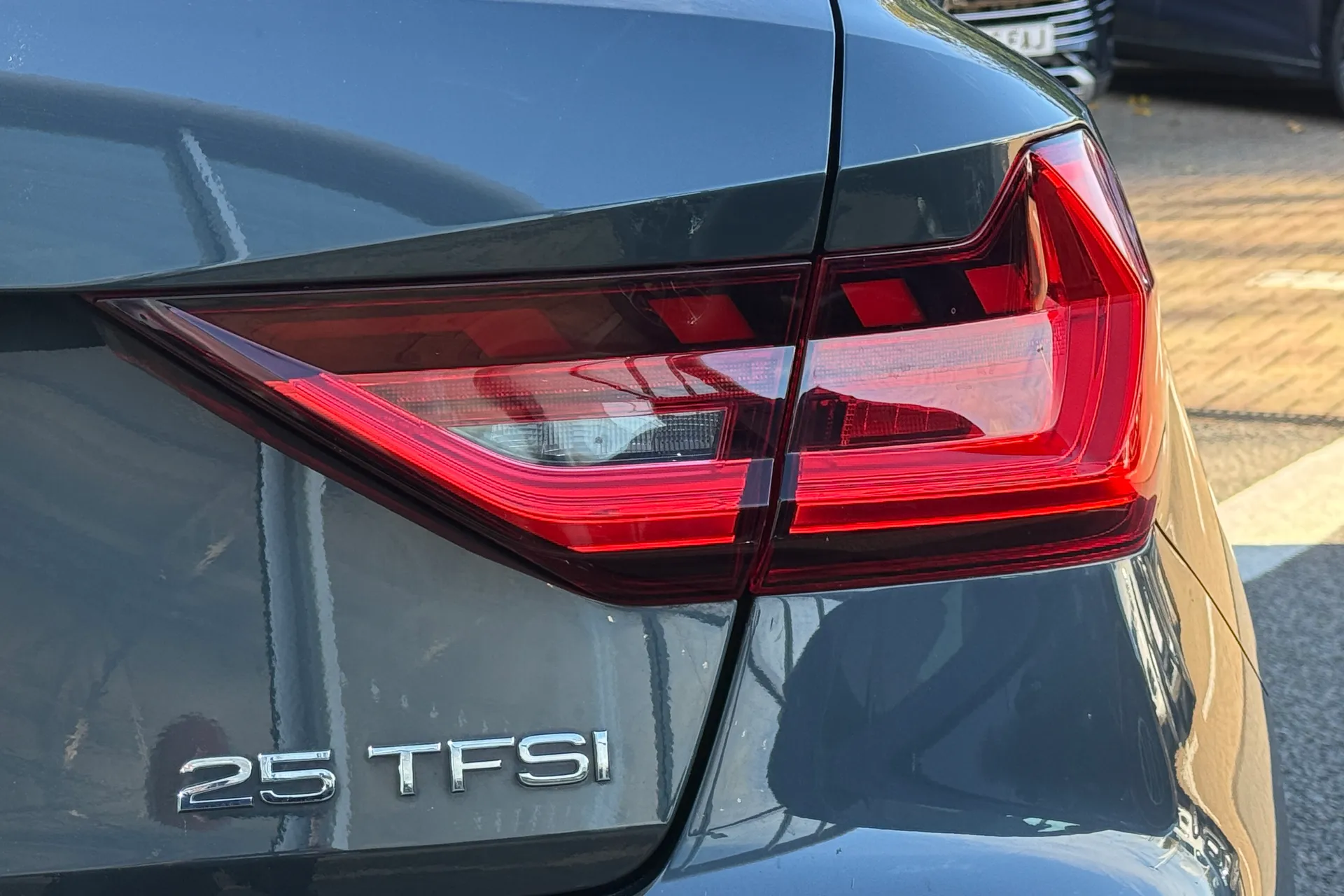 Audi A1 thumbnail image number 30