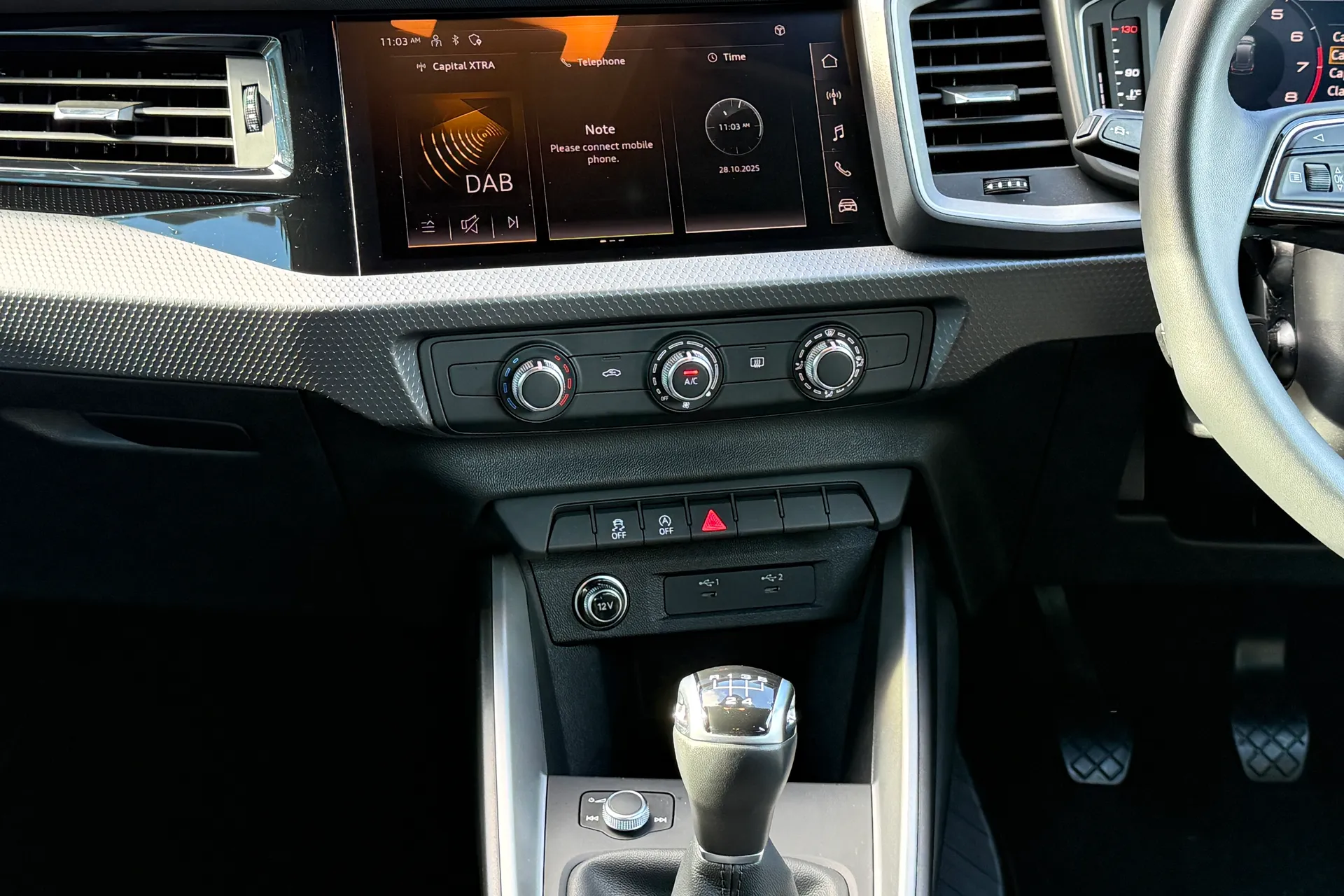 Audi A1 thumbnail image number 38