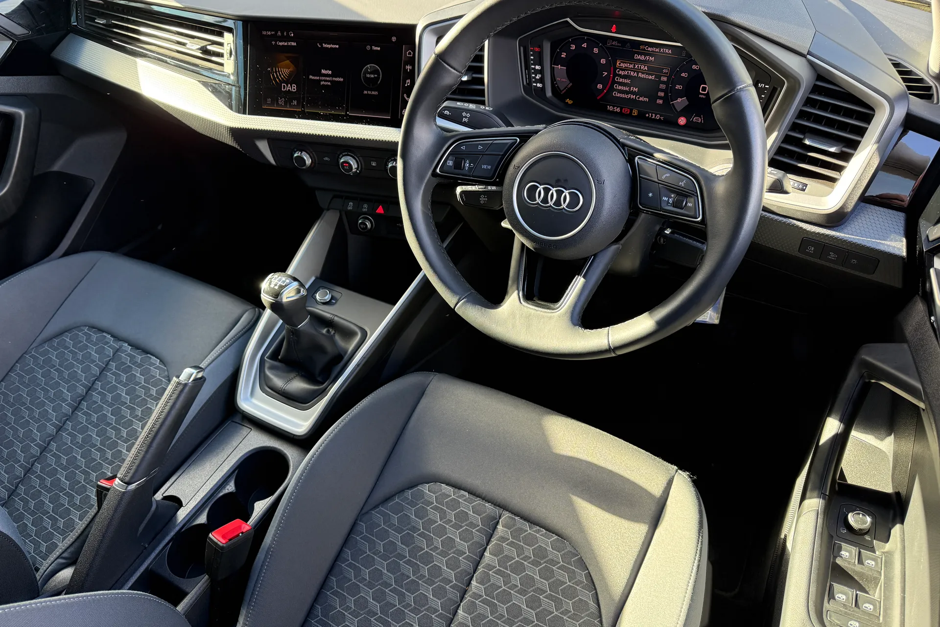 Audi A1 thumbnail image number 14