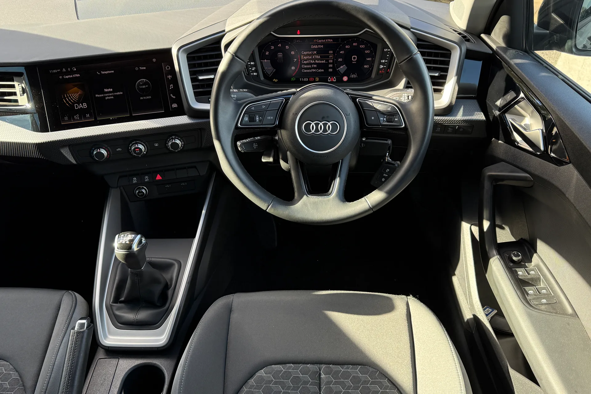 Audi A1 thumbnail image number 40