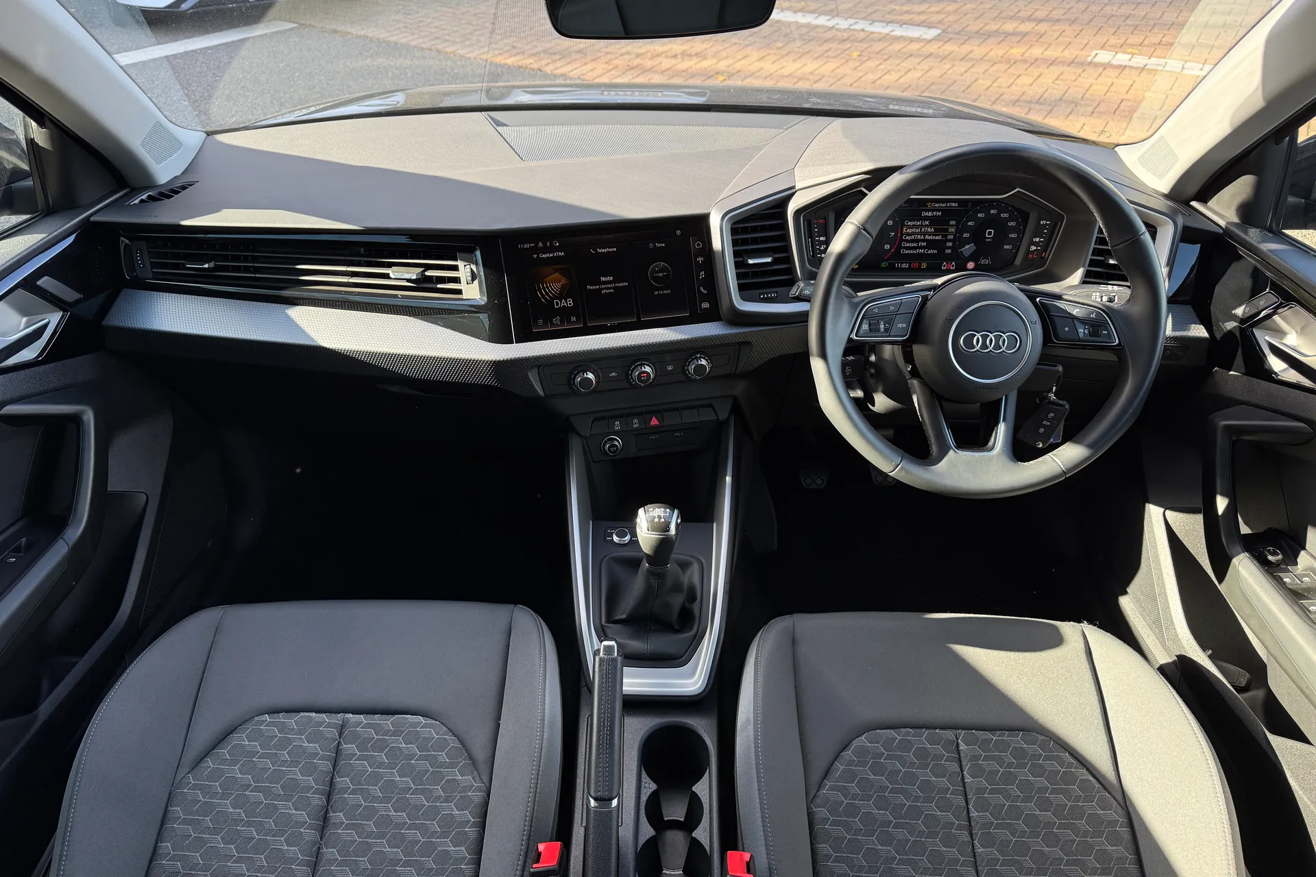 Audi A1 thumbnail image number 3