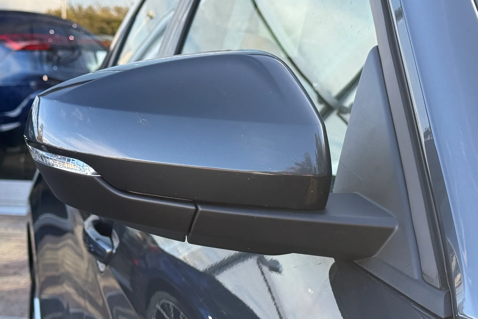 Audi A1 thumbnail image number 51