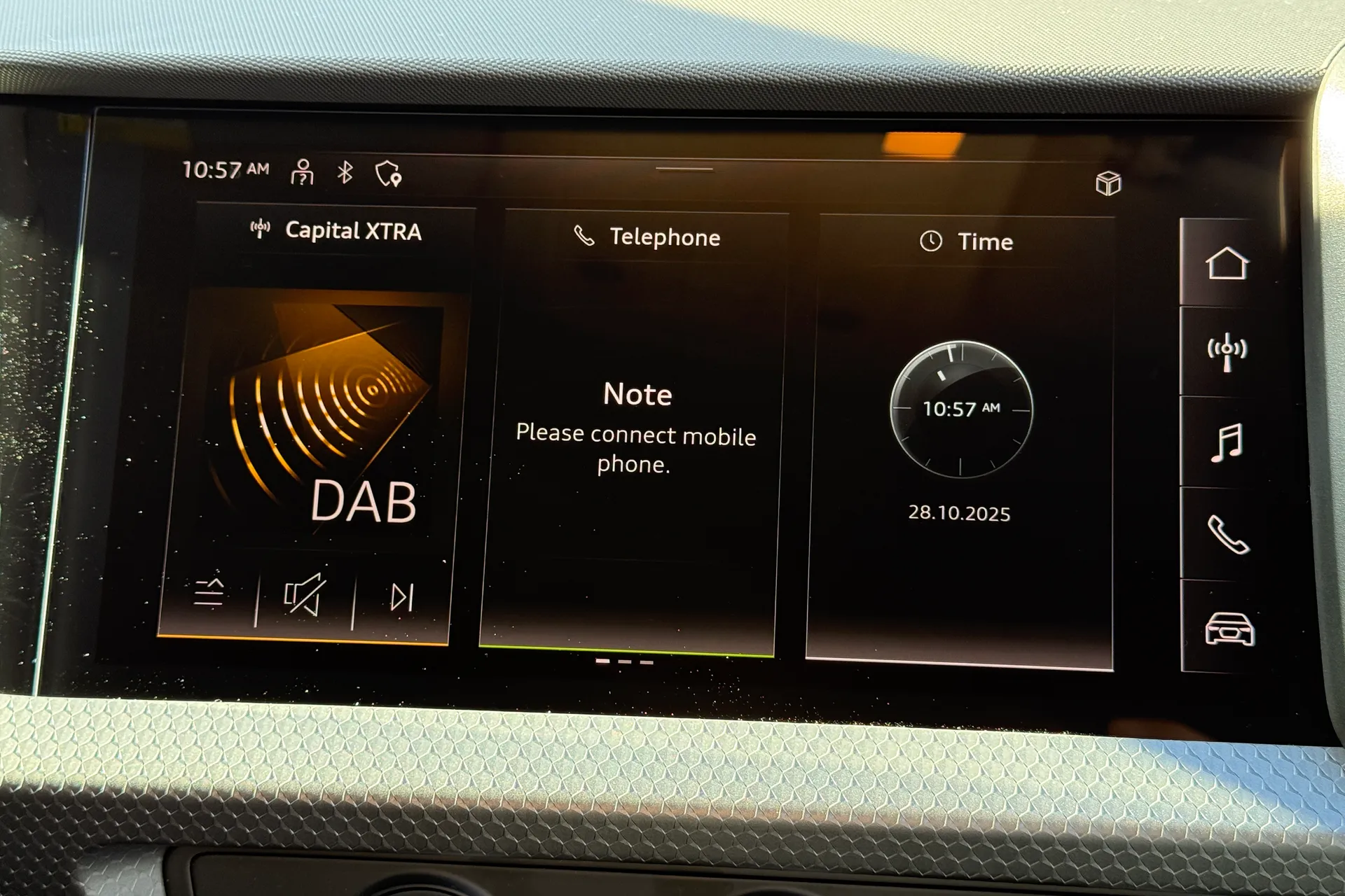 Audi A1 thumbnail image number 5