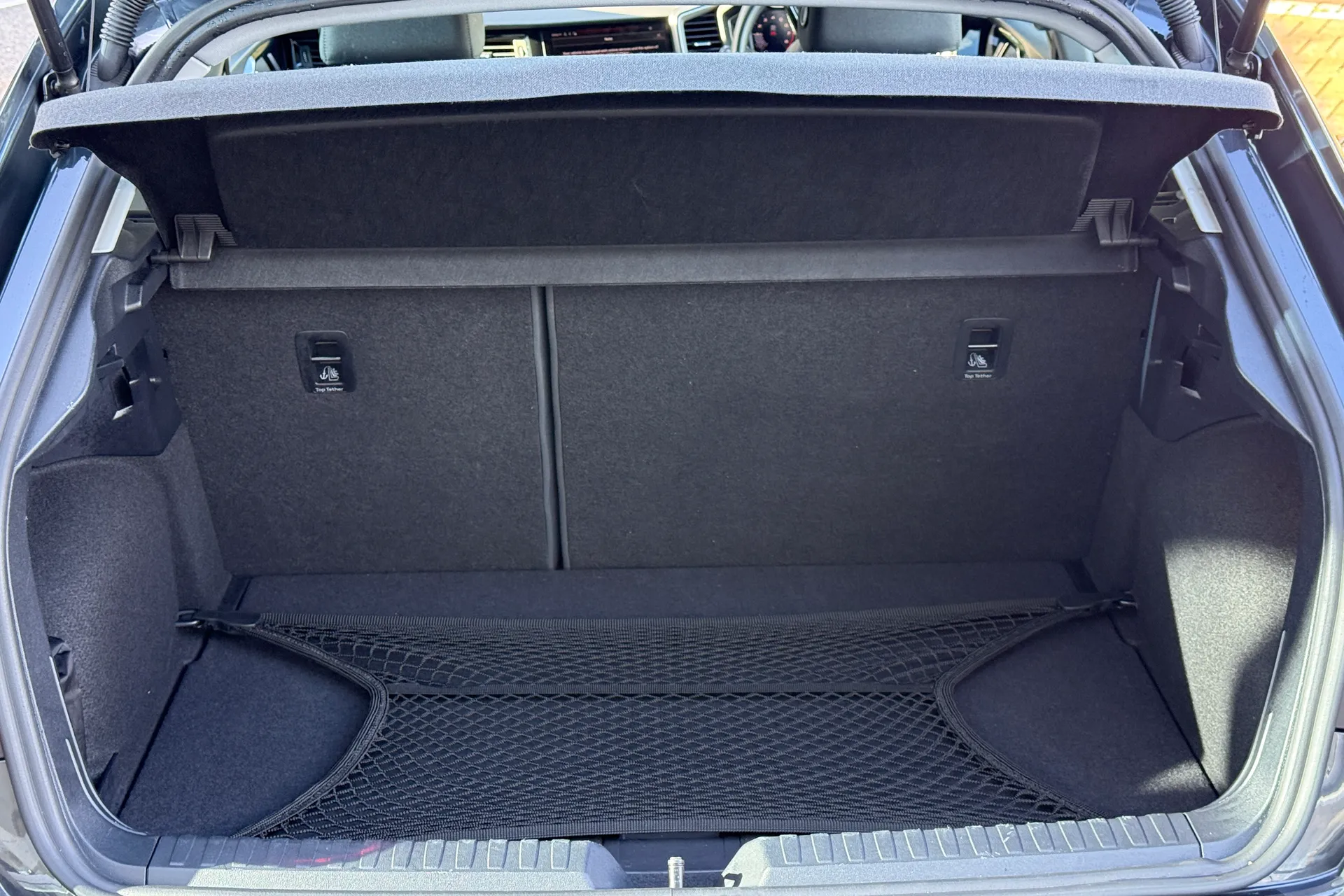 Audi A1 thumbnail image number 33