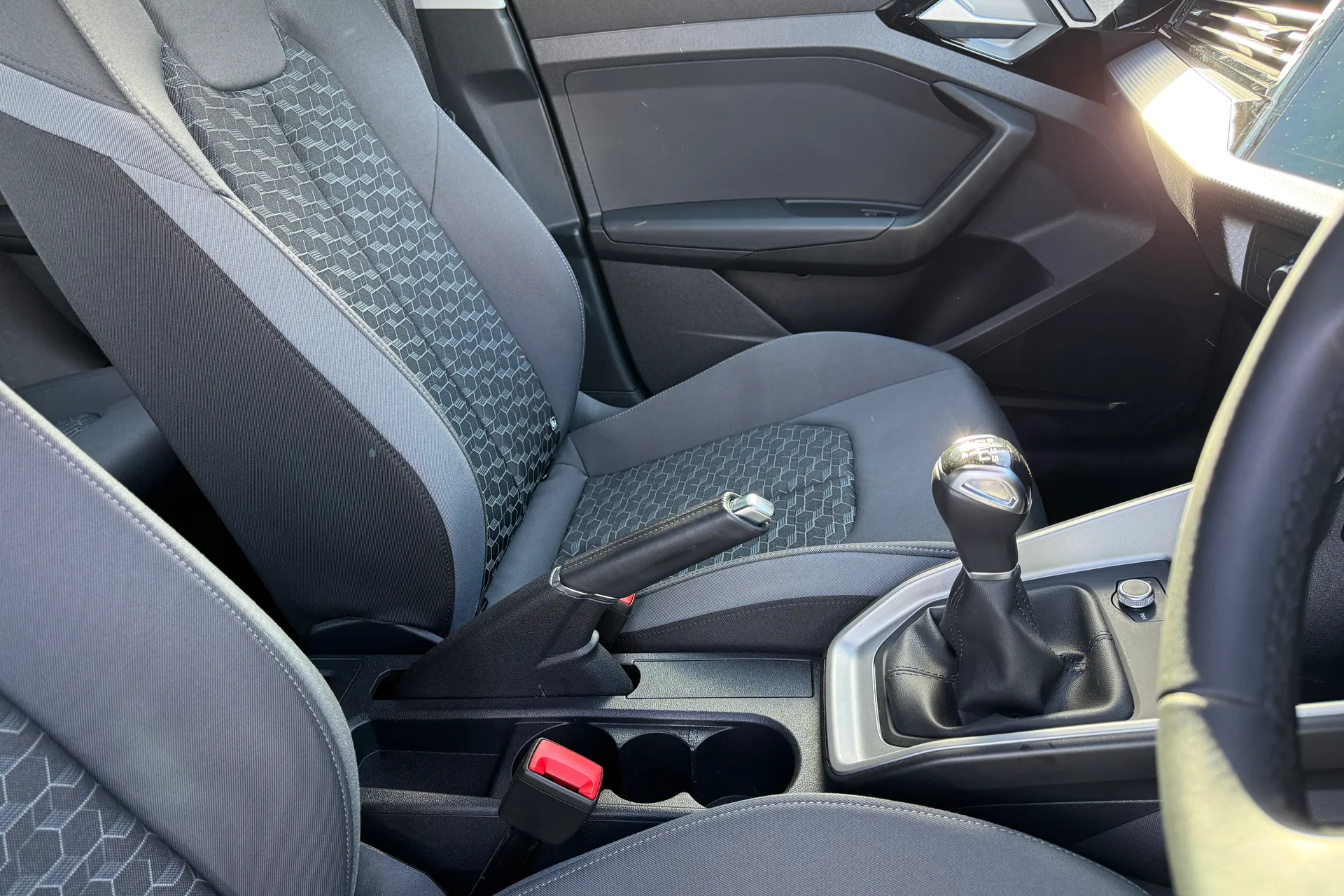 Audi A1 thumbnail image number 46