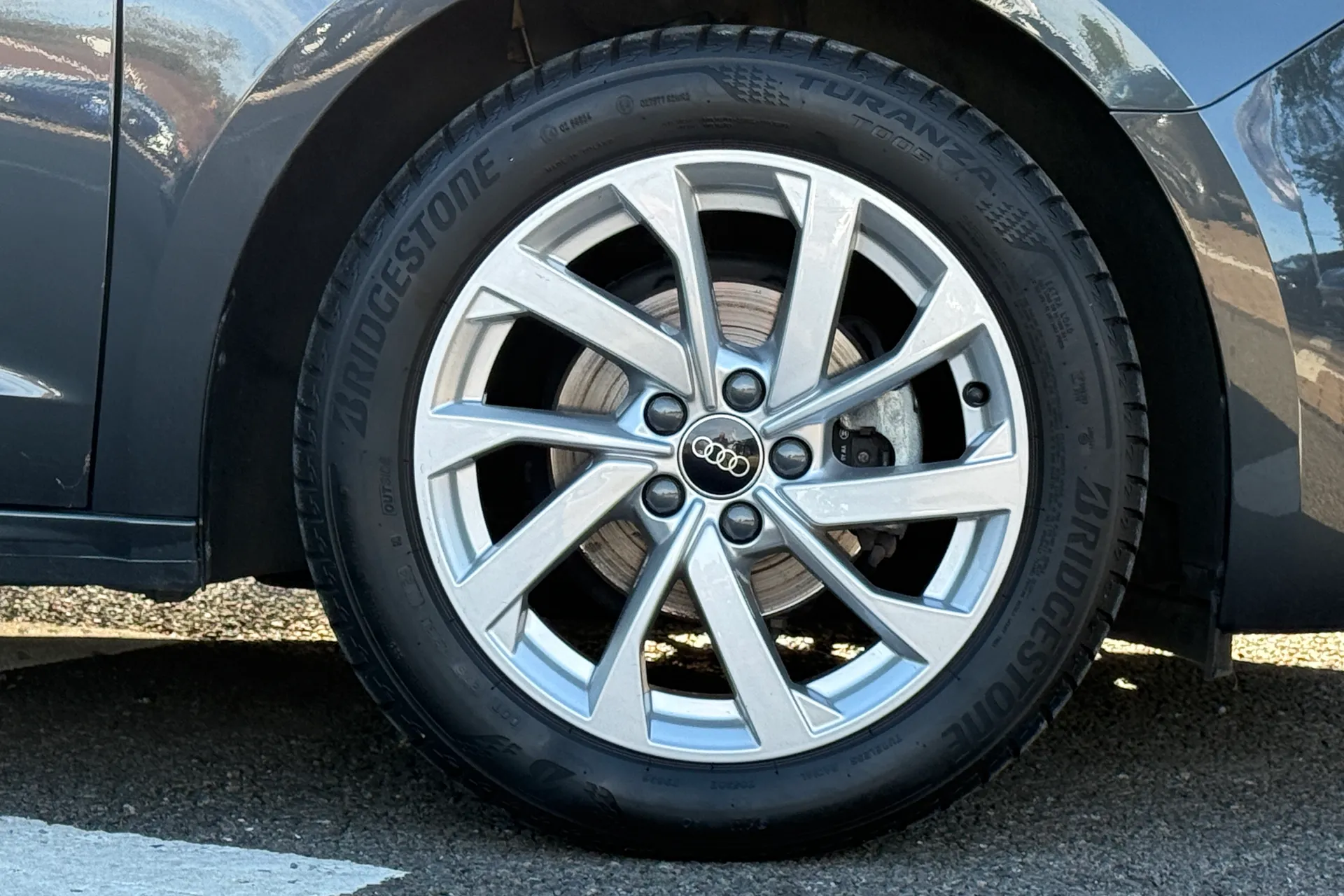 Audi A1 thumbnail image number 23