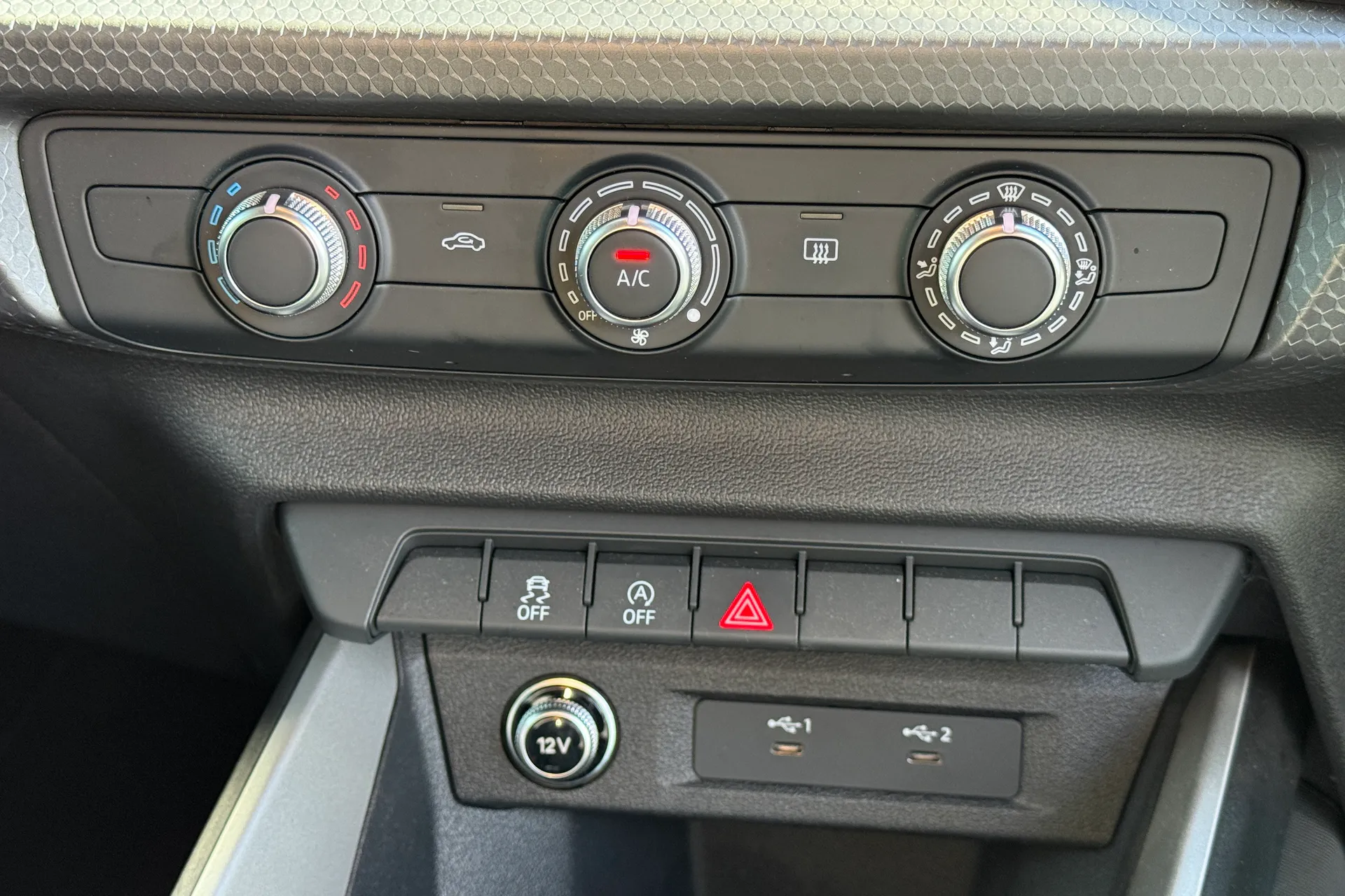 Audi A1 thumbnail image number 49