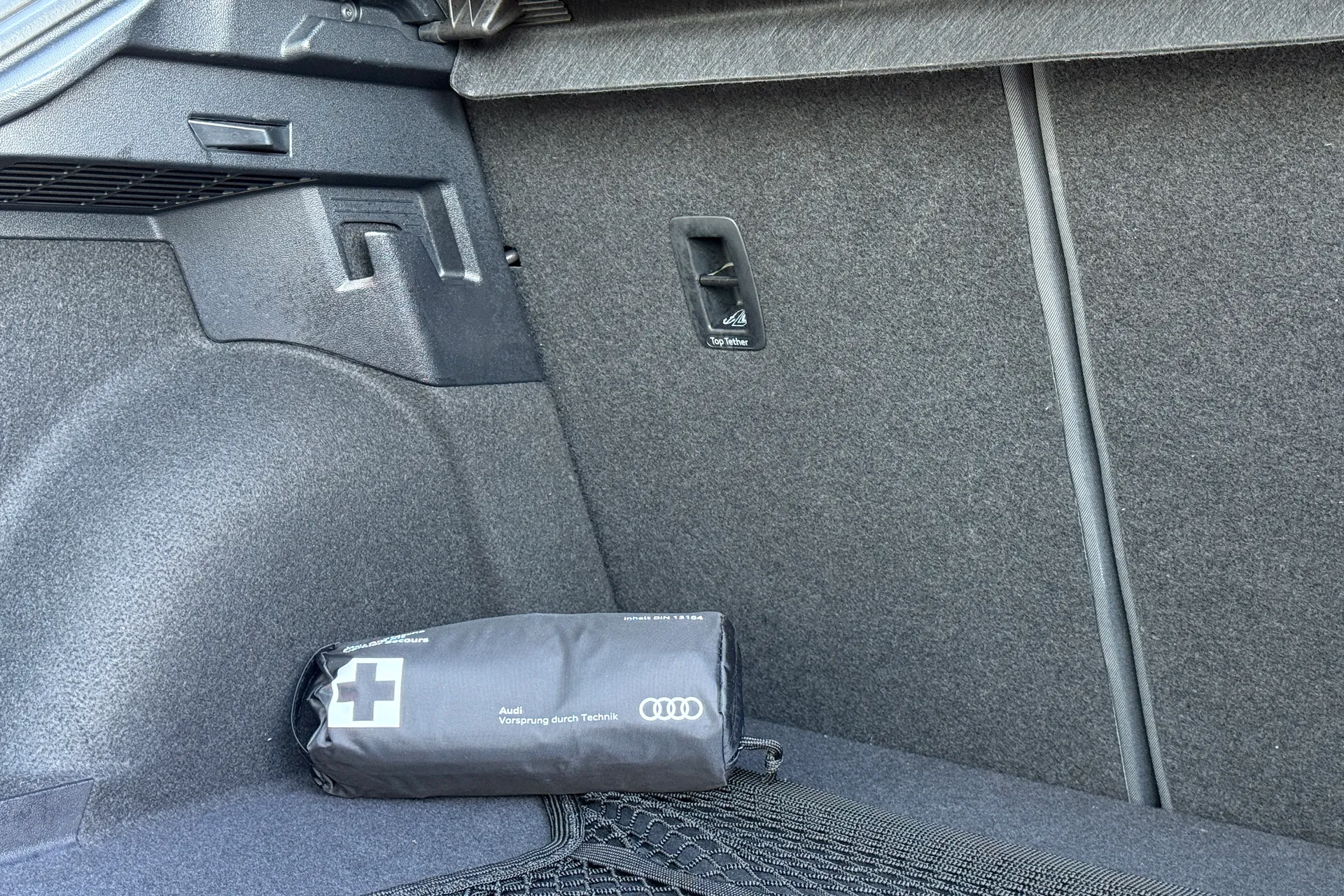 Audi A1 thumbnail image number 34