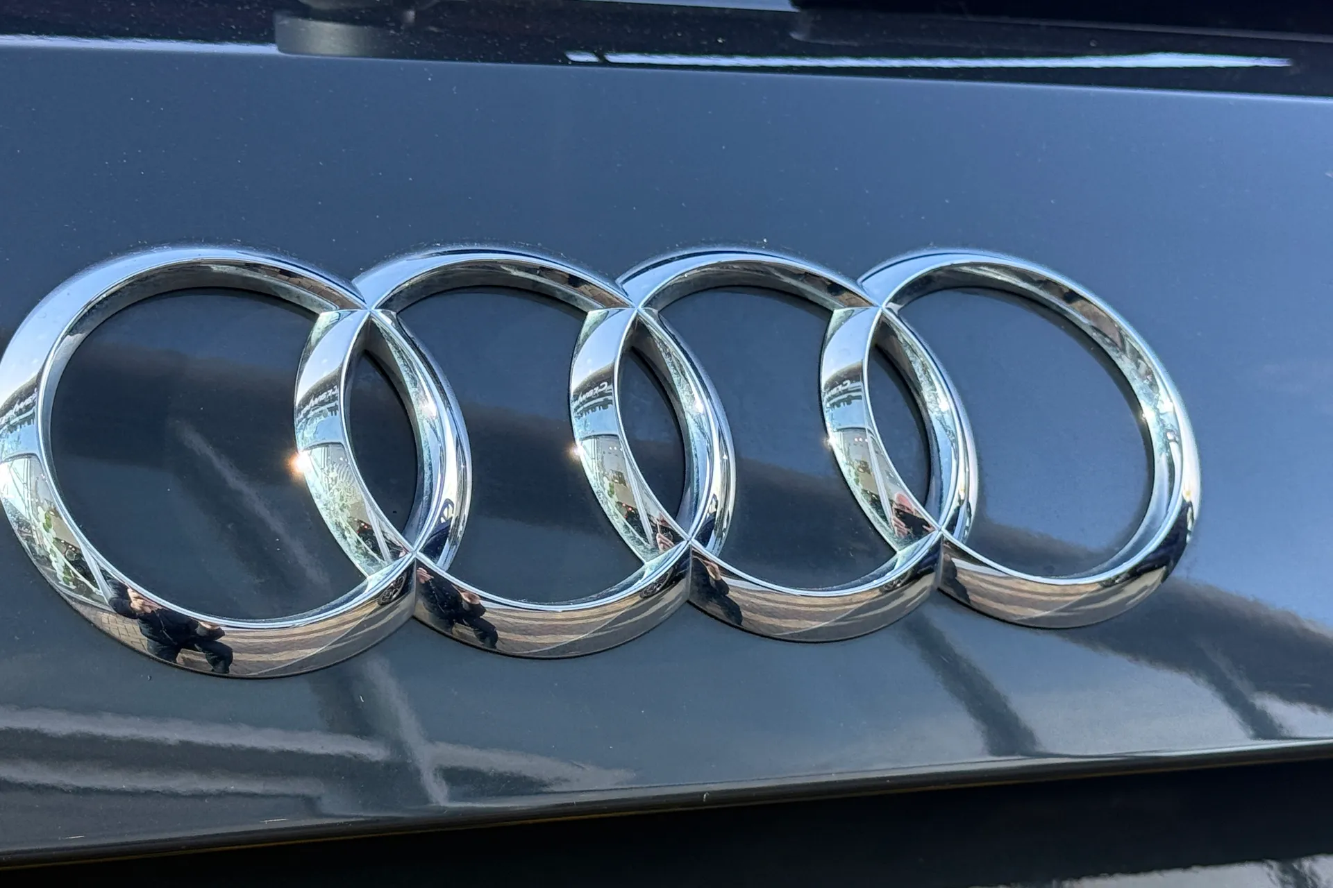 Audi A1 thumbnail image number 36