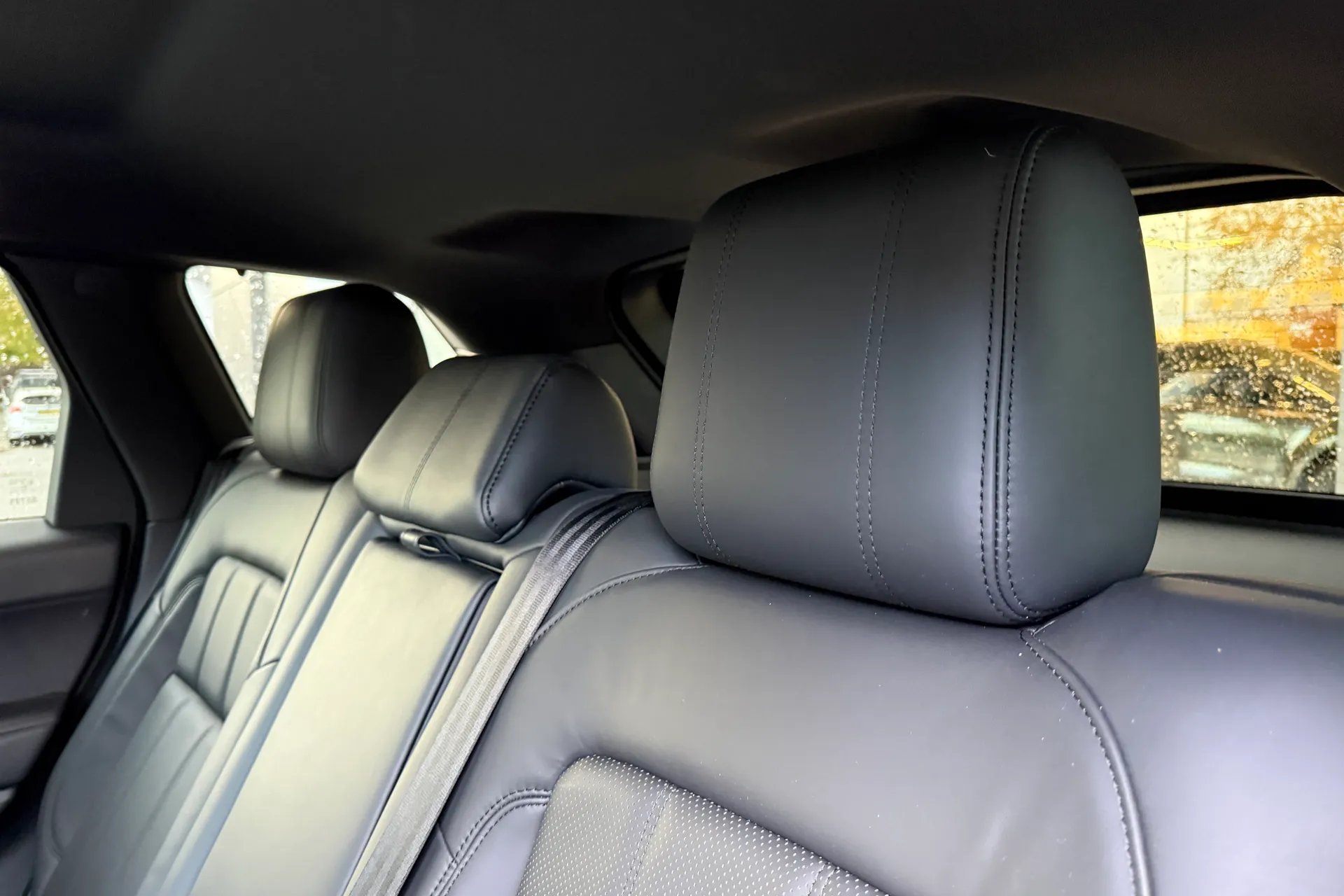 LAND ROVER RANGE ROVER SPORT thumbnail image number 46