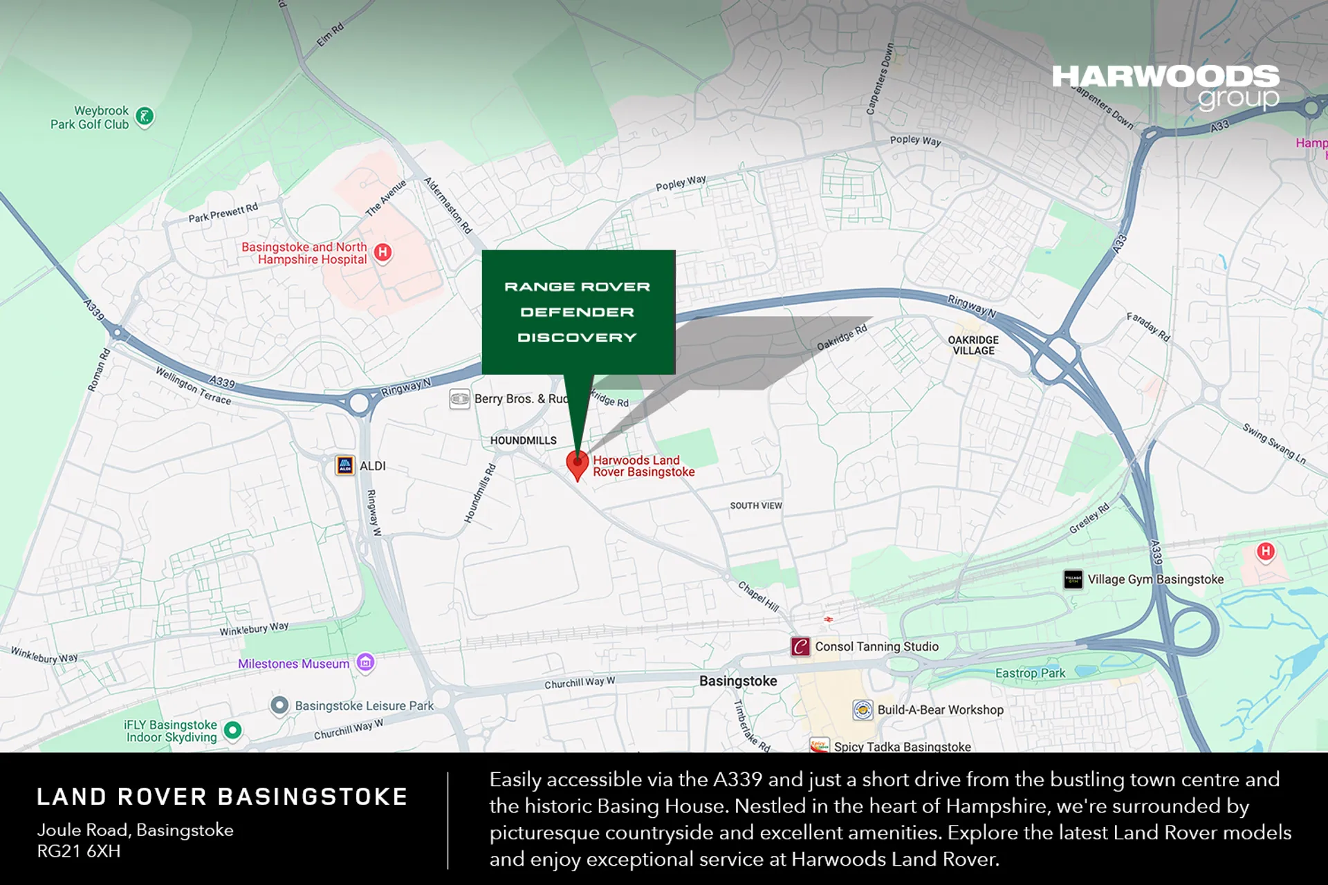 LAND ROVER RANGE ROVER SPORT thumbnail image number 56