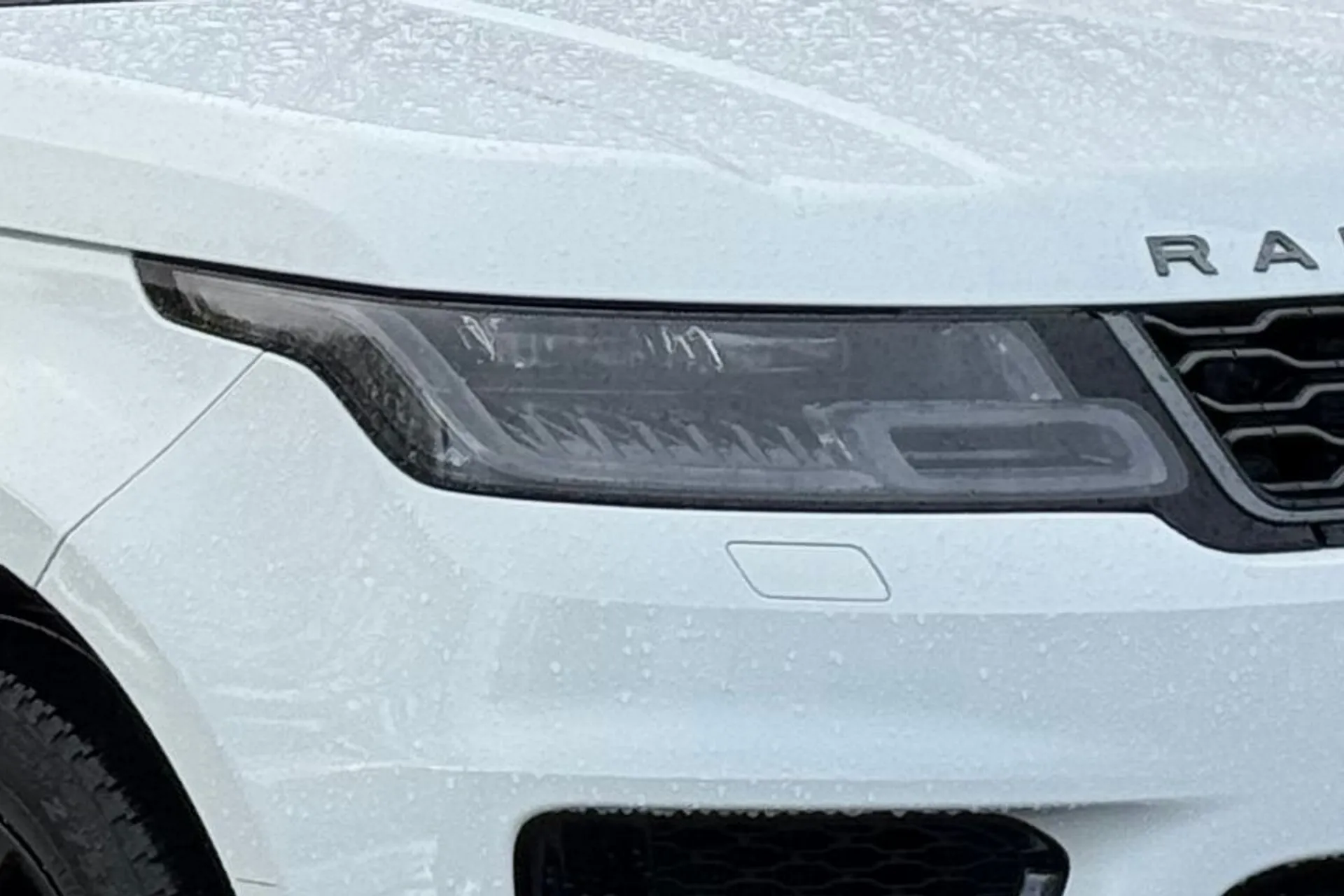 LAND ROVER RANGE ROVER SPORT thumbnail image number 49