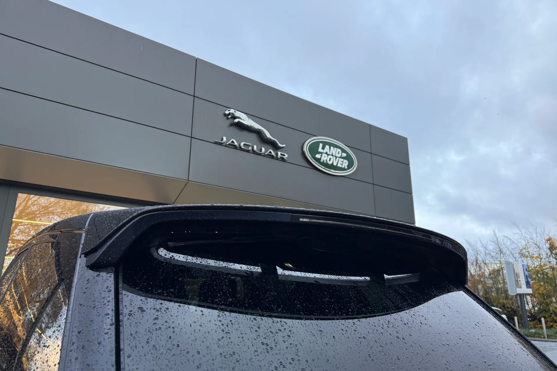 LAND ROVER RANGE ROVER SPORT thumbnail image number 31