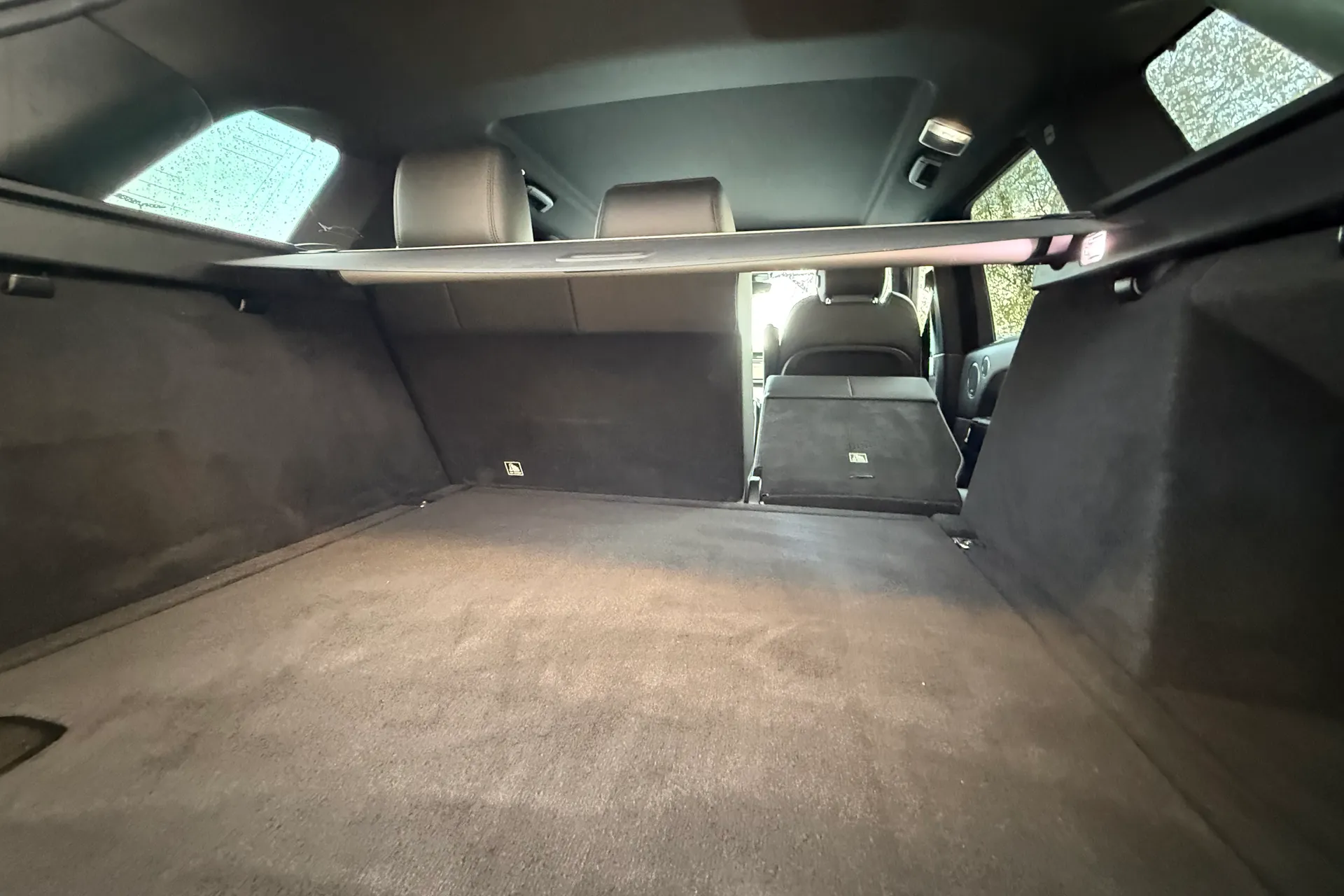 LAND ROVER RANGE ROVER SPORT thumbnail image number 40