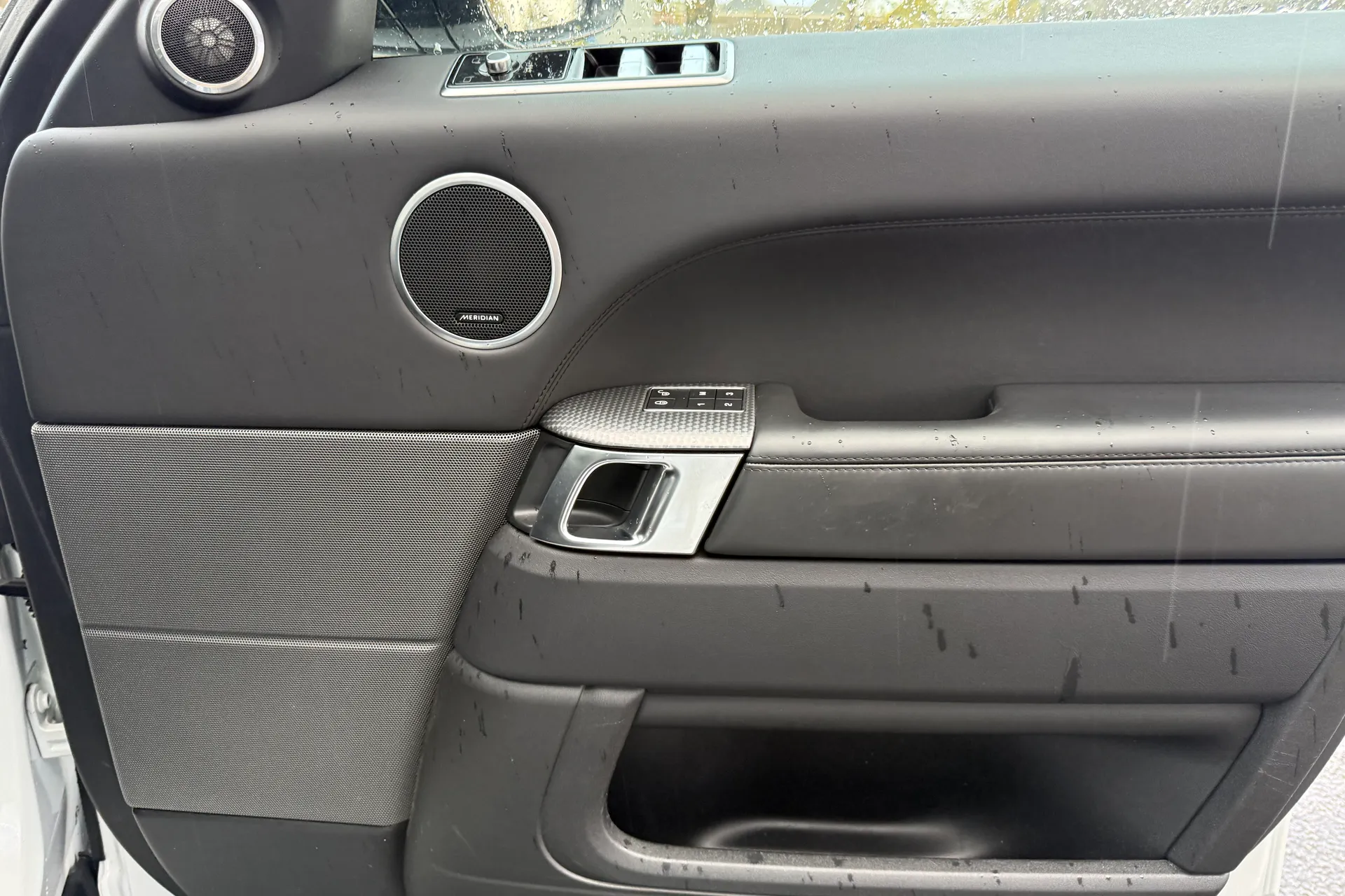 LAND ROVER RANGE ROVER SPORT thumbnail image number 47