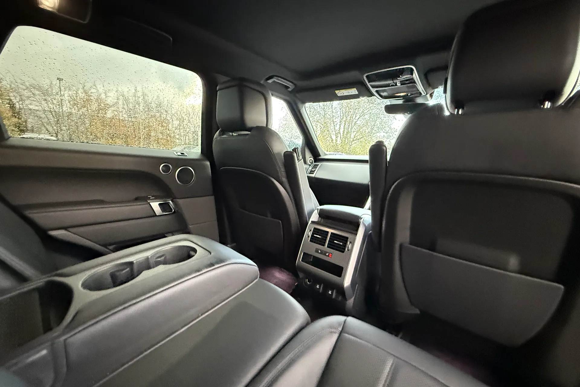 LAND ROVER RANGE ROVER SPORT thumbnail image number 39