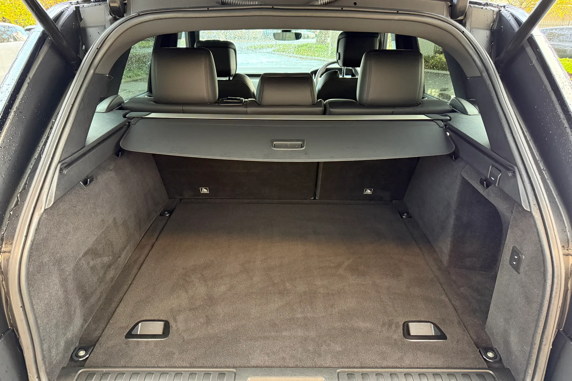 LAND ROVER RANGE ROVER SPORT thumbnail image number 36