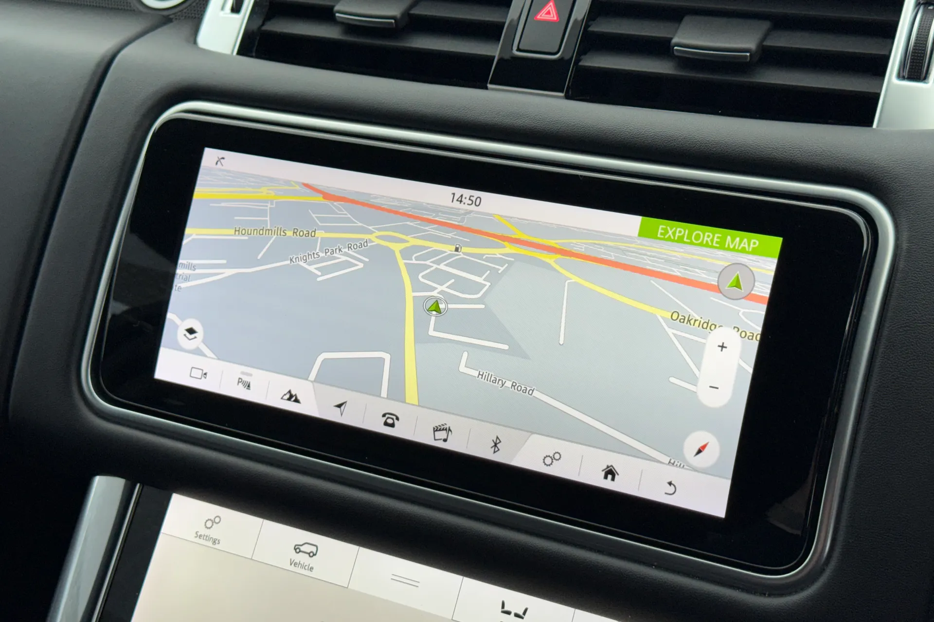 LAND ROVER RANGE ROVER SPORT thumbnail image number 28