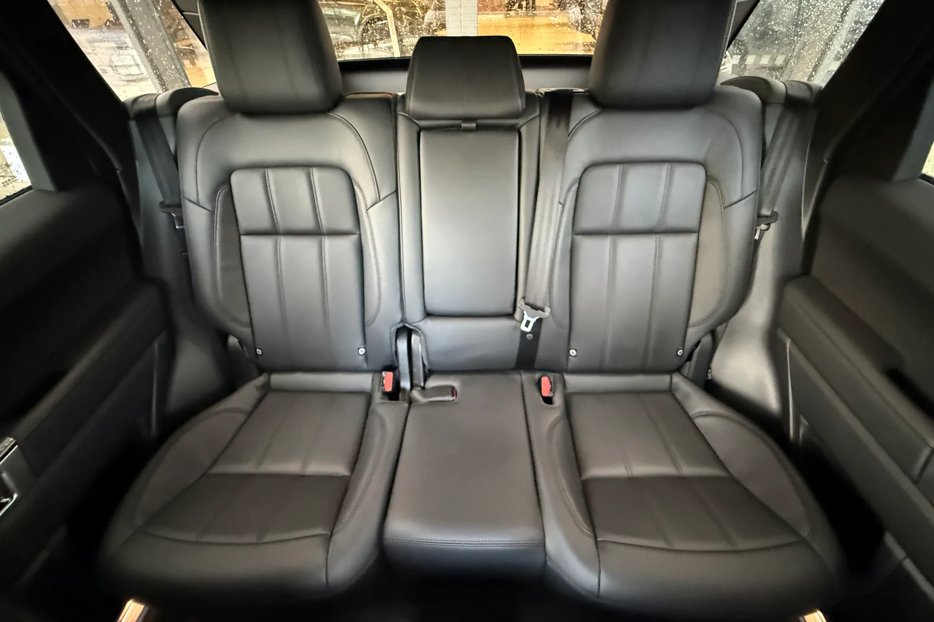 LAND ROVER RANGE ROVER SPORT thumbnail image number 11