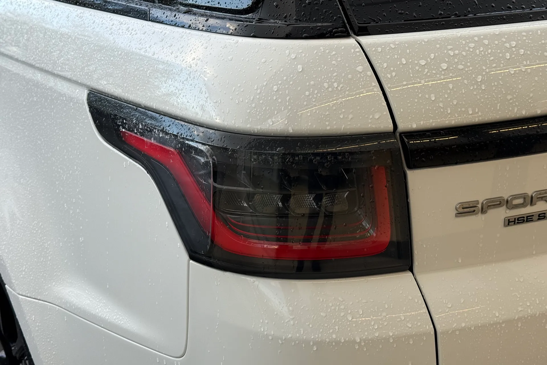 LAND ROVER RANGE ROVER SPORT thumbnail image number 51