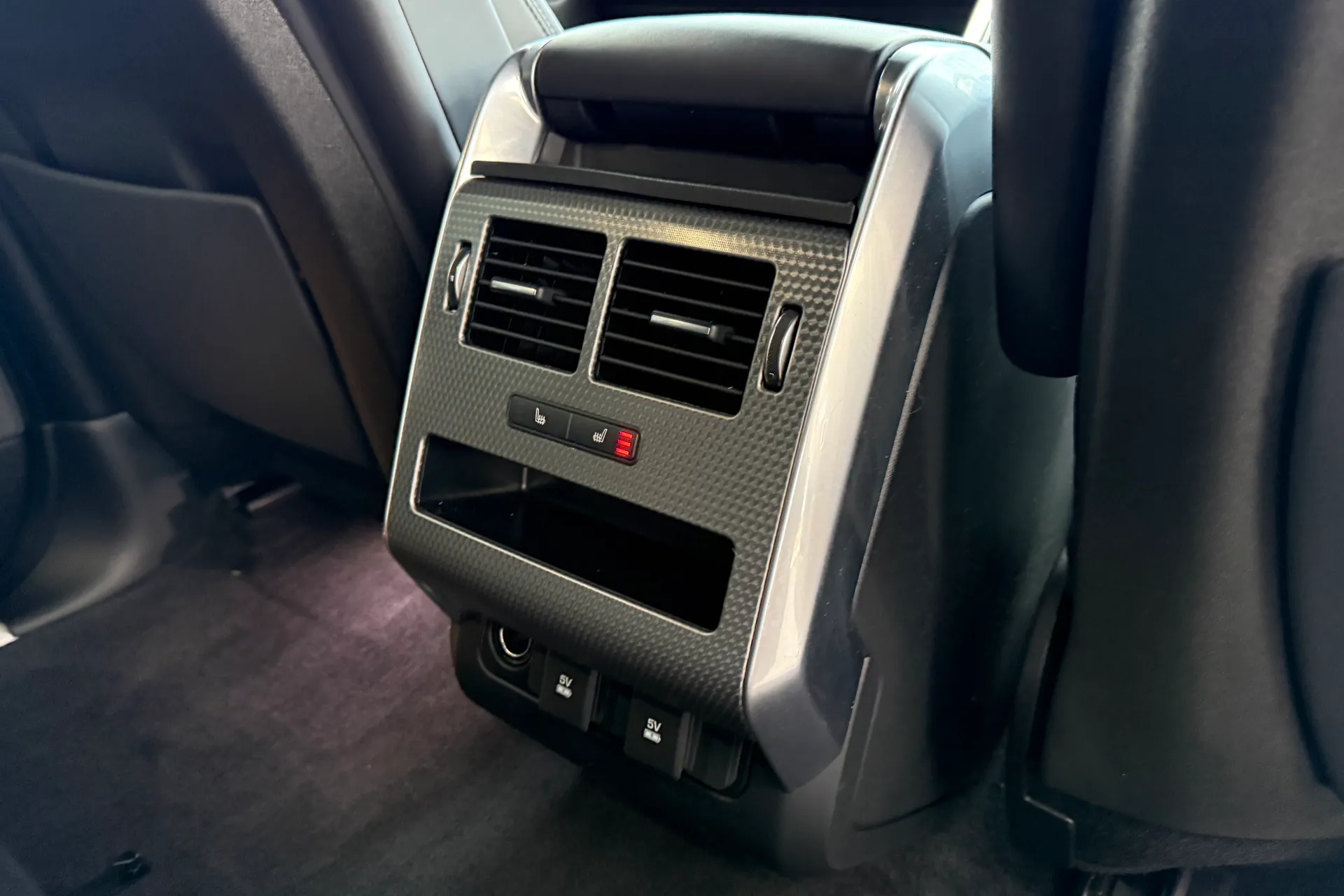 LAND ROVER RANGE ROVER SPORT thumbnail image number 33