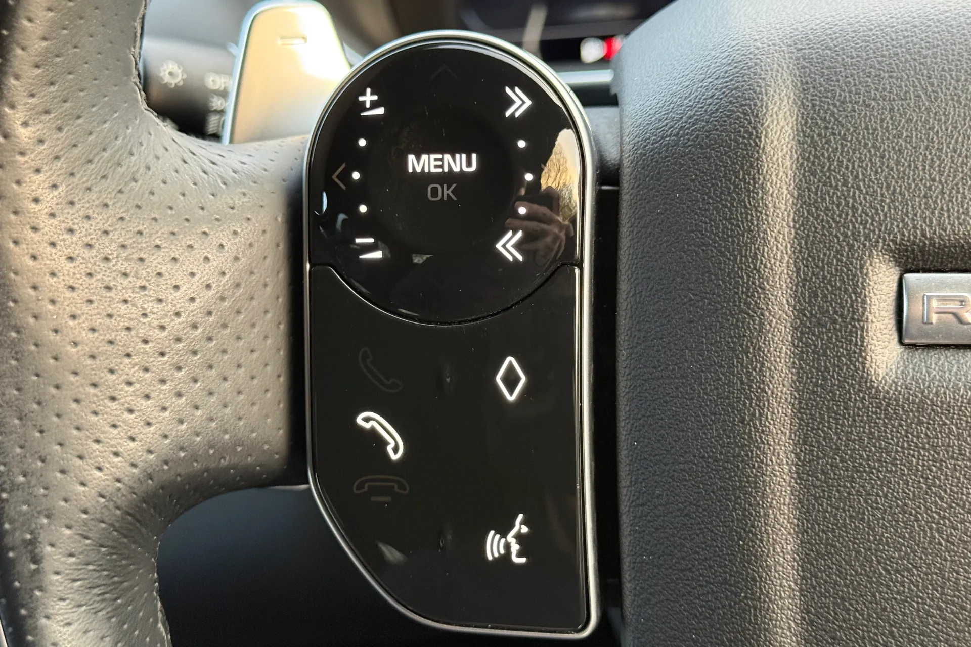 LAND ROVER RANGE ROVER SPORT thumbnail image number 24