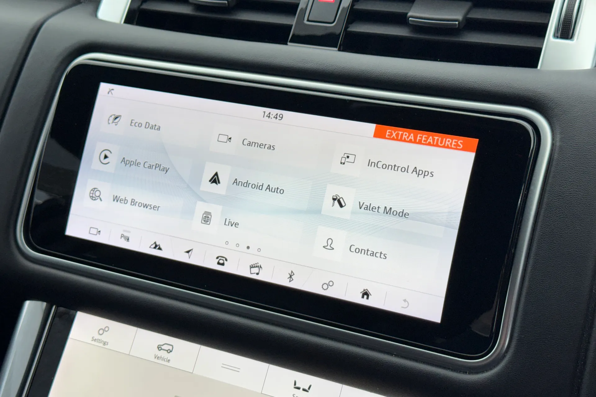 LAND ROVER RANGE ROVER SPORT thumbnail image number 43