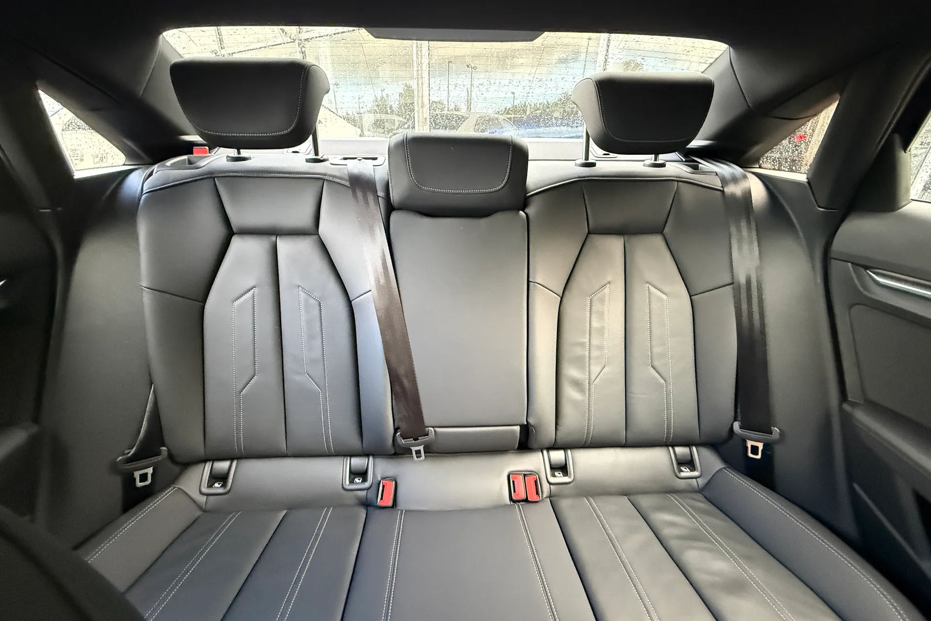 Audi A3 thumbnail image number 22