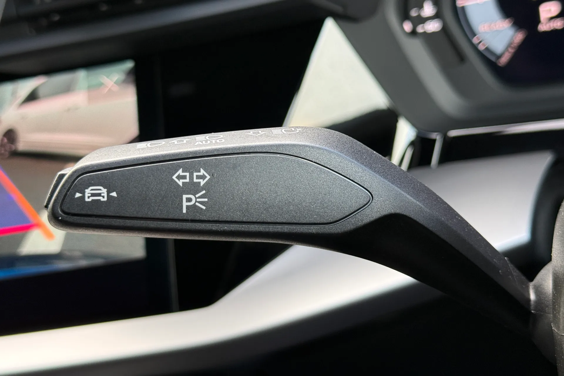 Audi A3 thumbnail image number 13