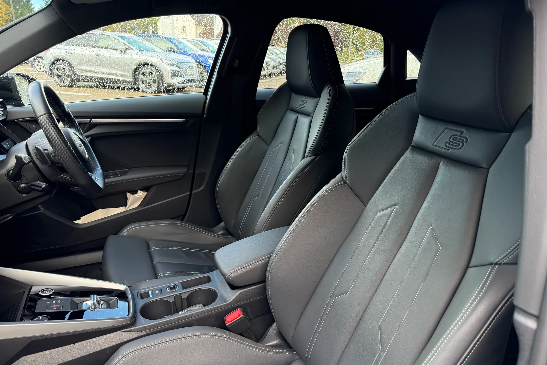 Audi A3 thumbnail image number 51