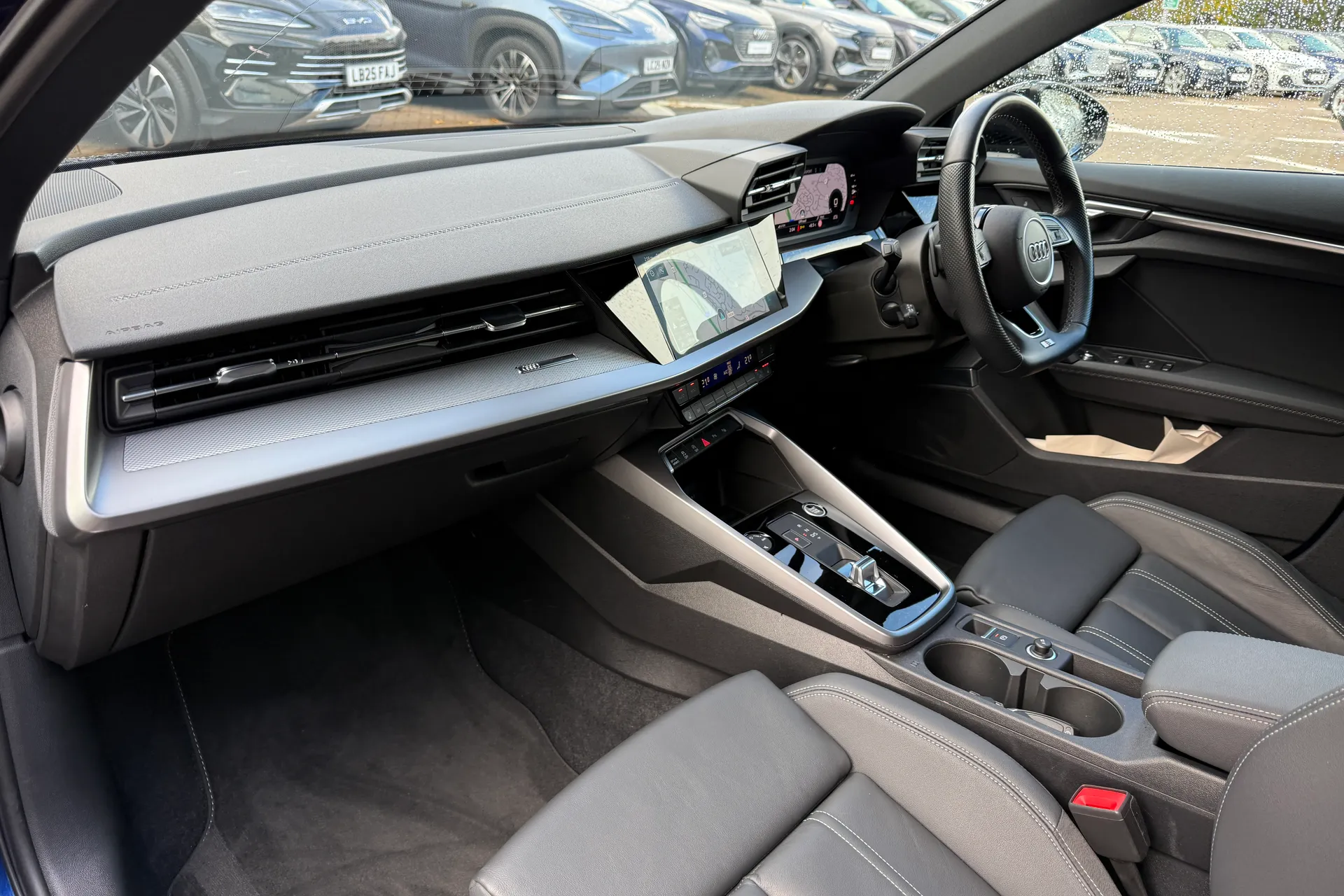 Audi A3 thumbnail image number 50