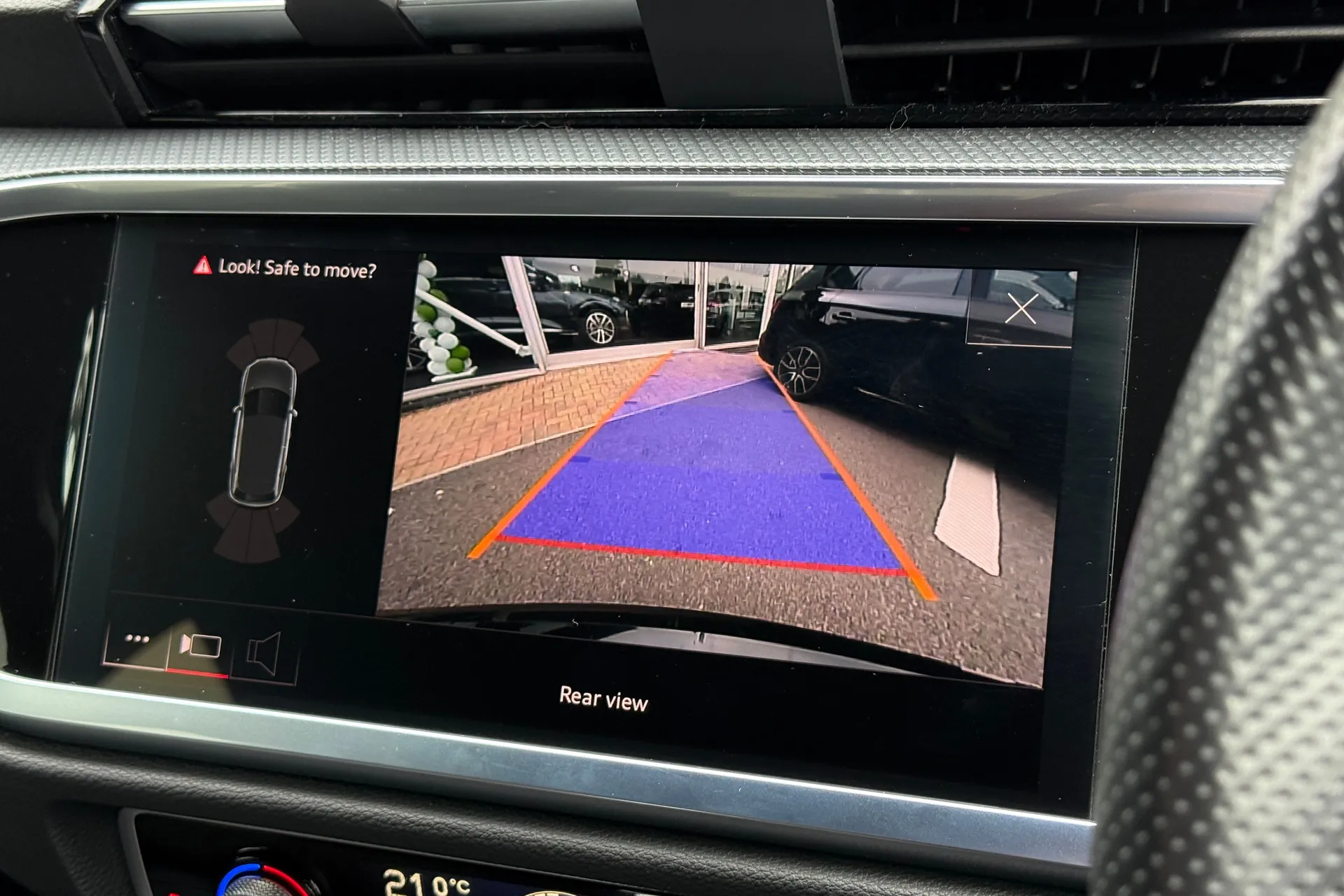 Audi A3 thumbnail image number 4