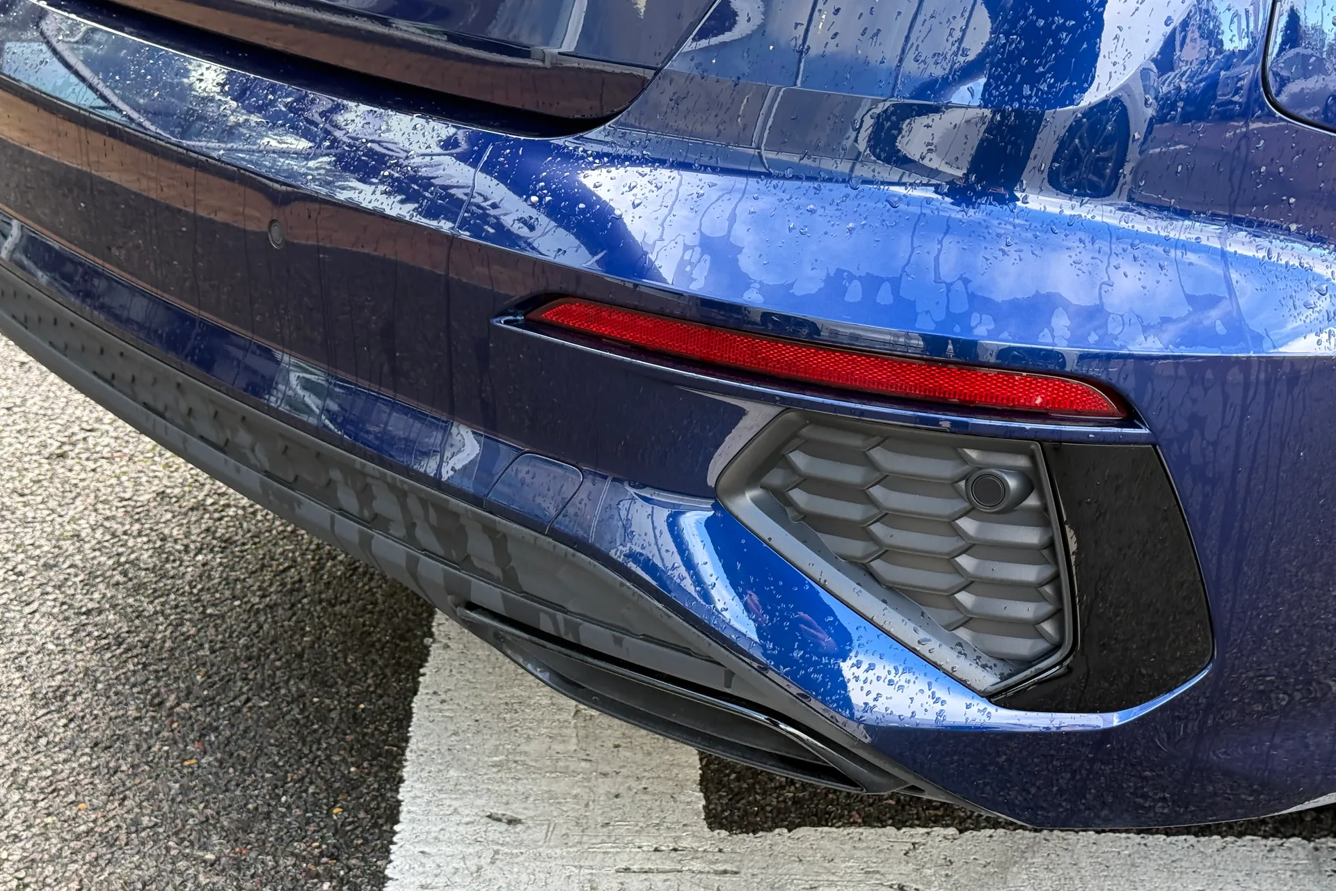 Audi A3 thumbnail image number 38