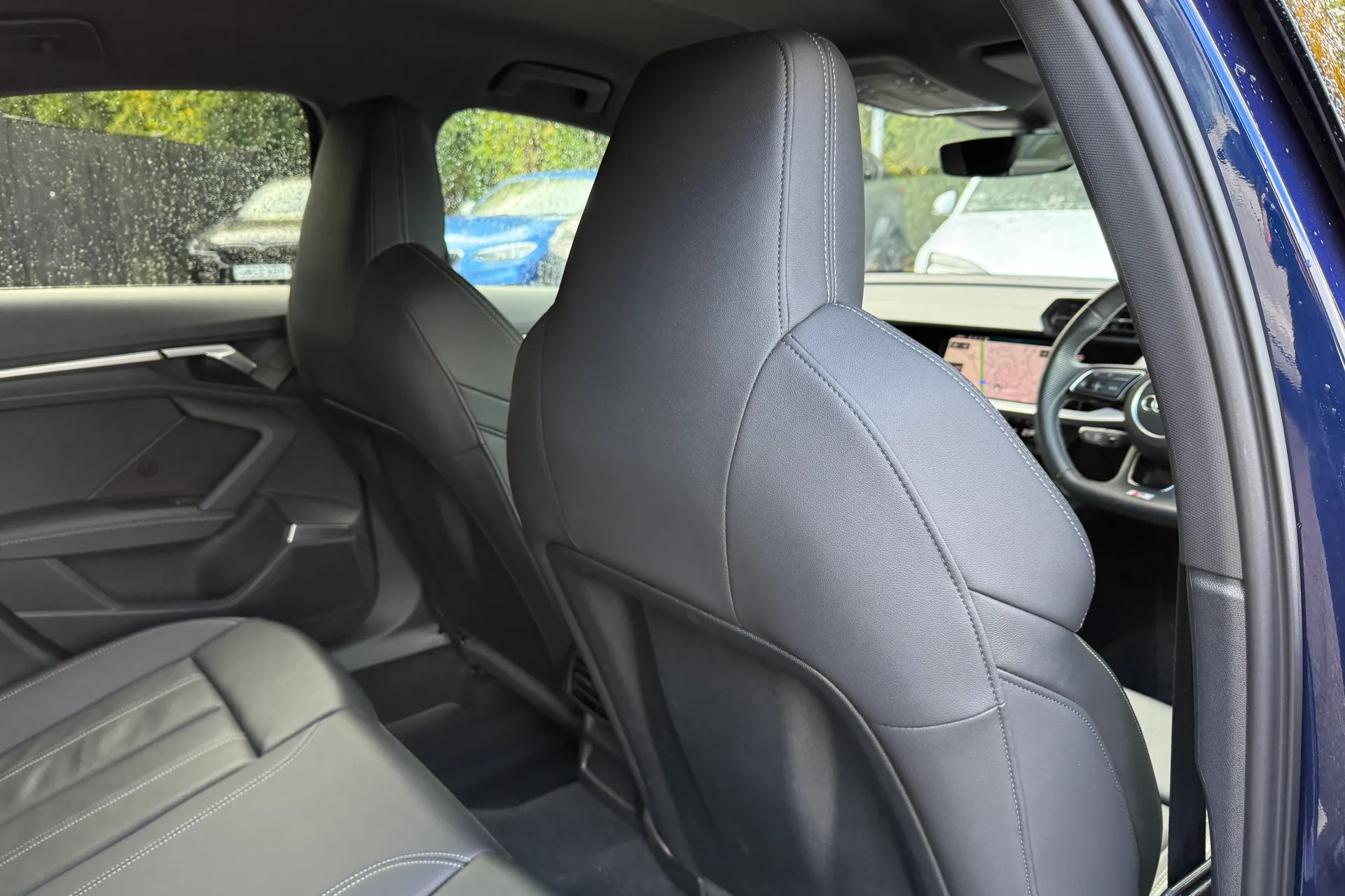 Audi A3 thumbnail image number 30