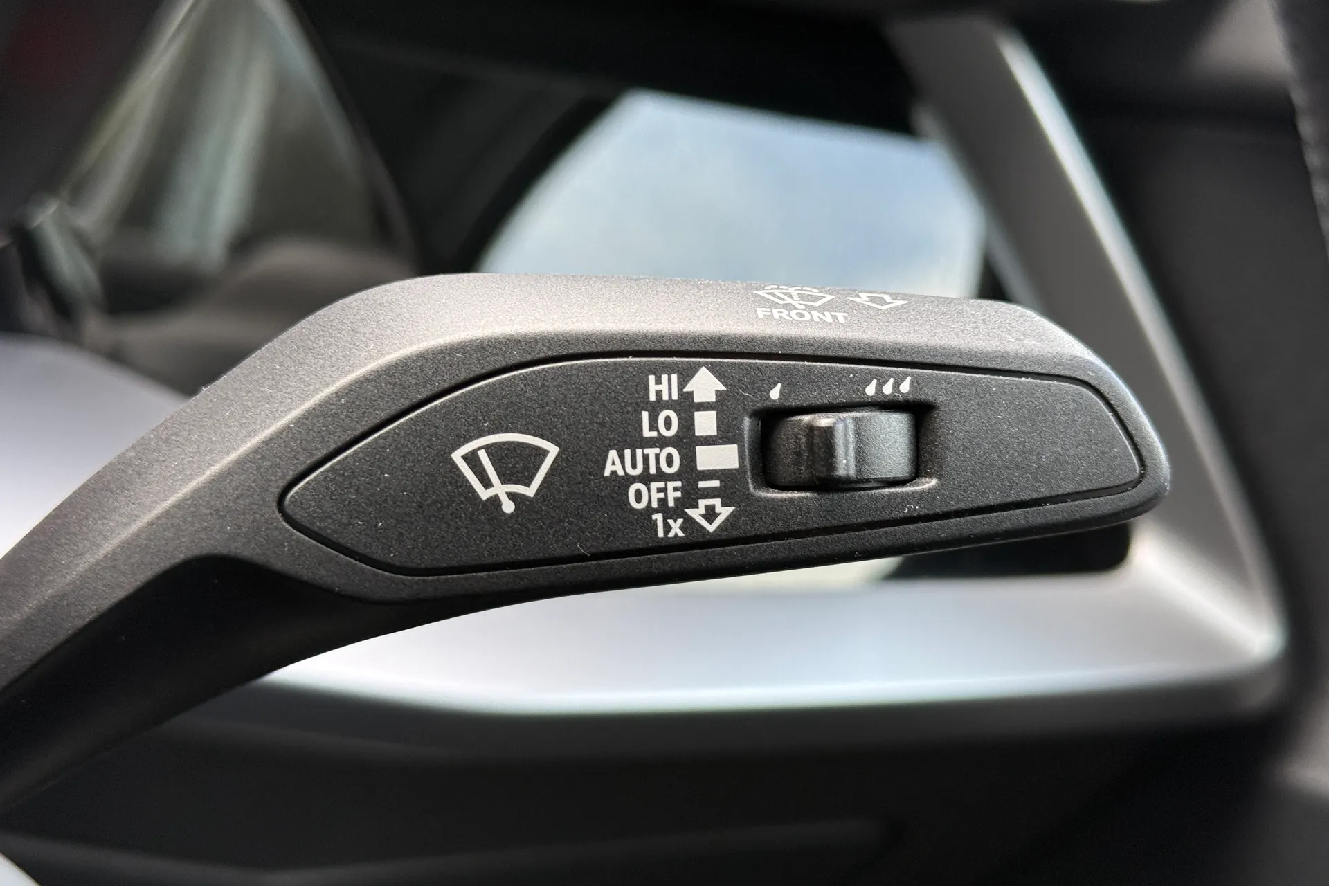 Audi A3 thumbnail image number 14