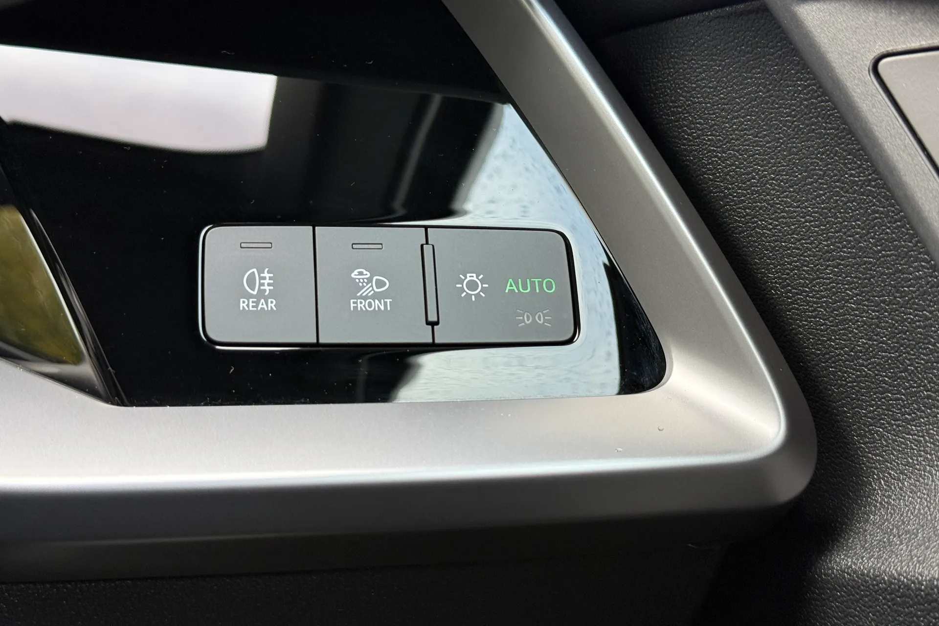 Audi A3 thumbnail image number 15